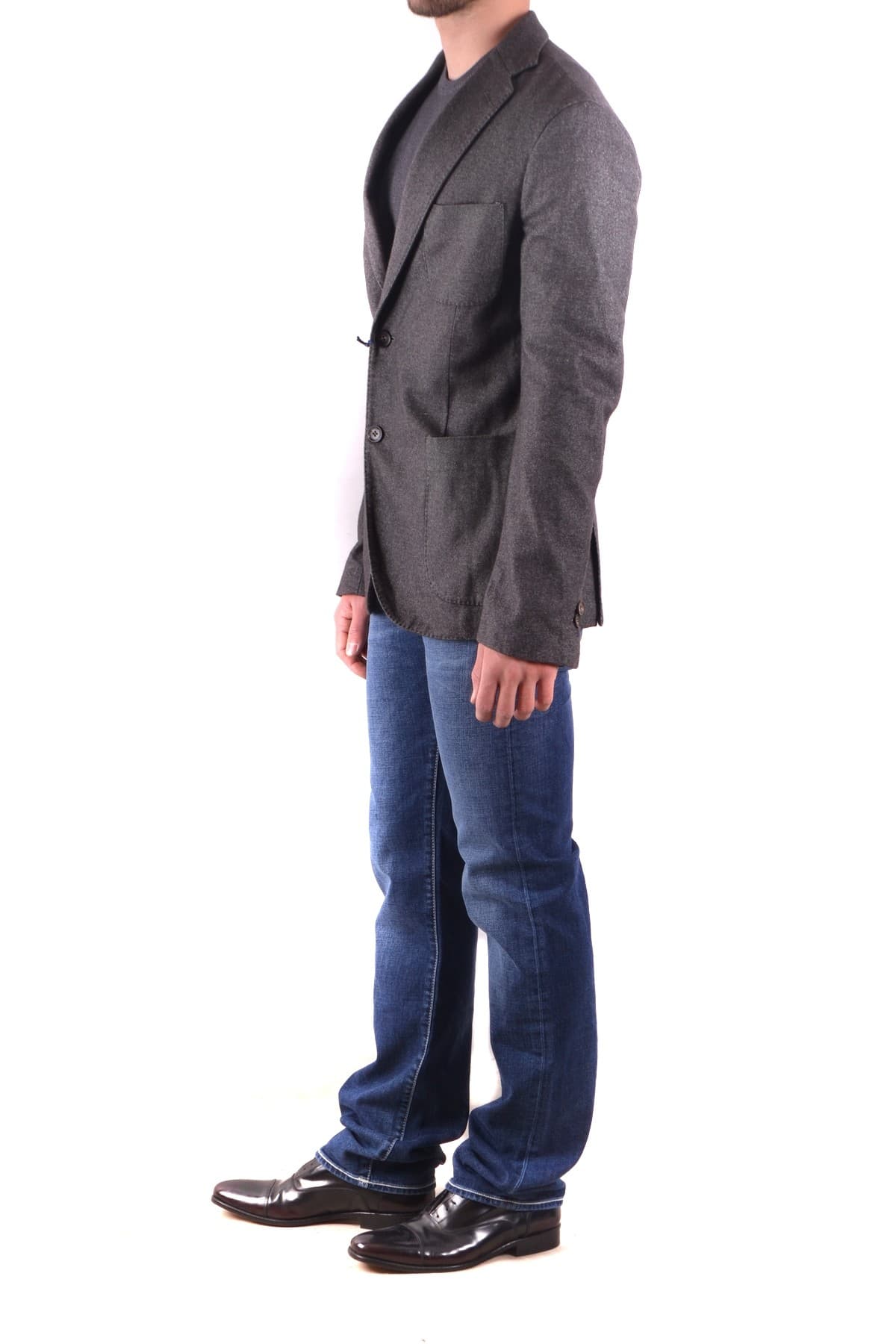 Jacob Cohen Giacca Uomo - Jacob Cohen