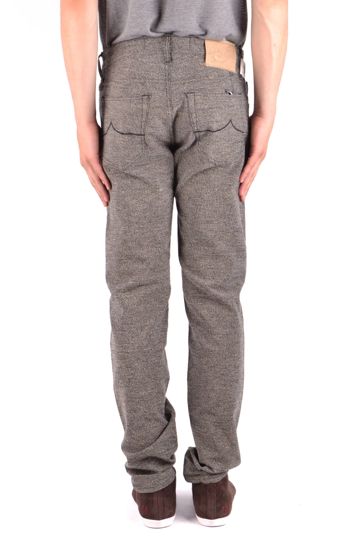 Jacob Cohen Jeans Uomo - Jacob Cohen