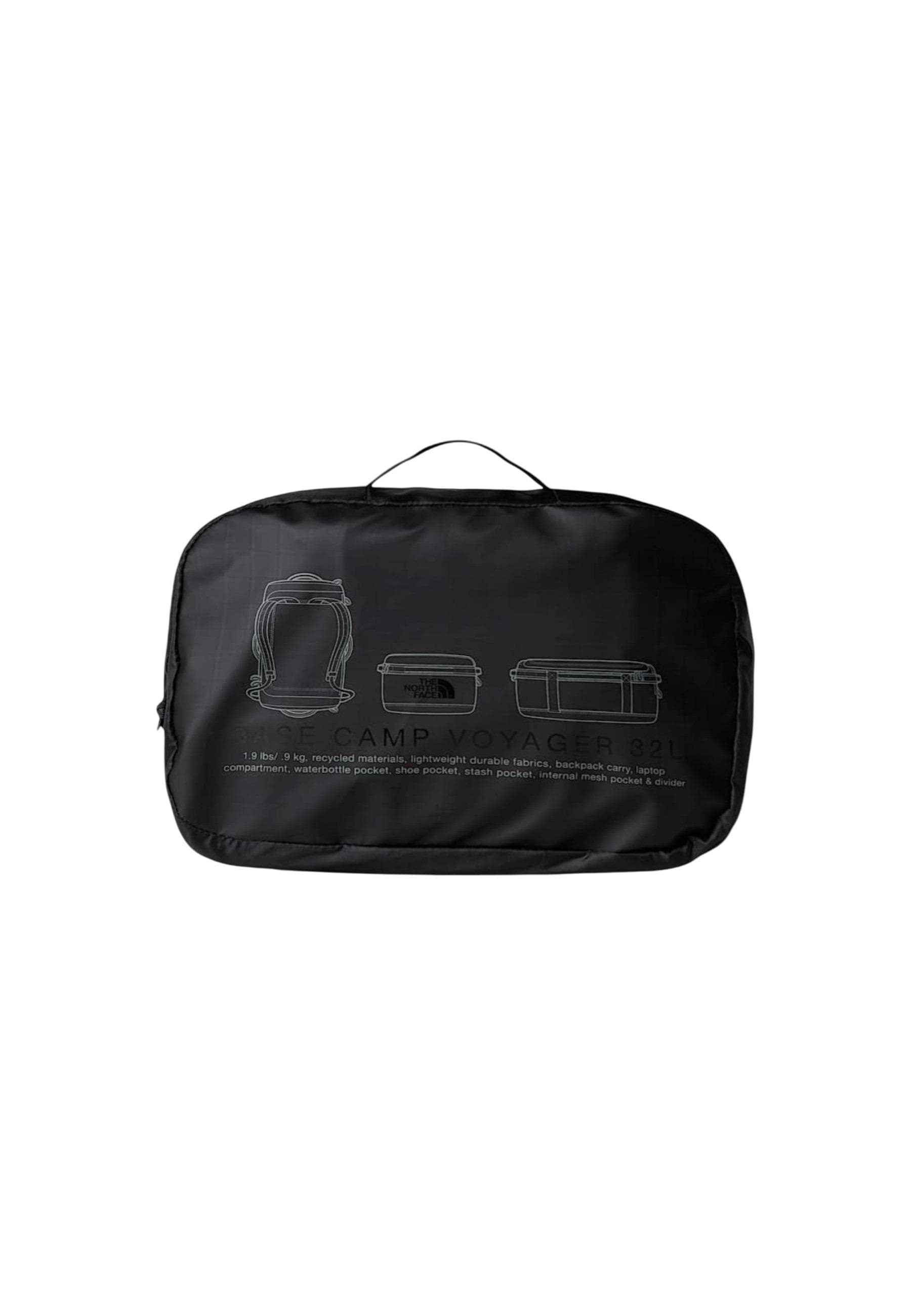 The North Face Borsa Uomo - The North Face