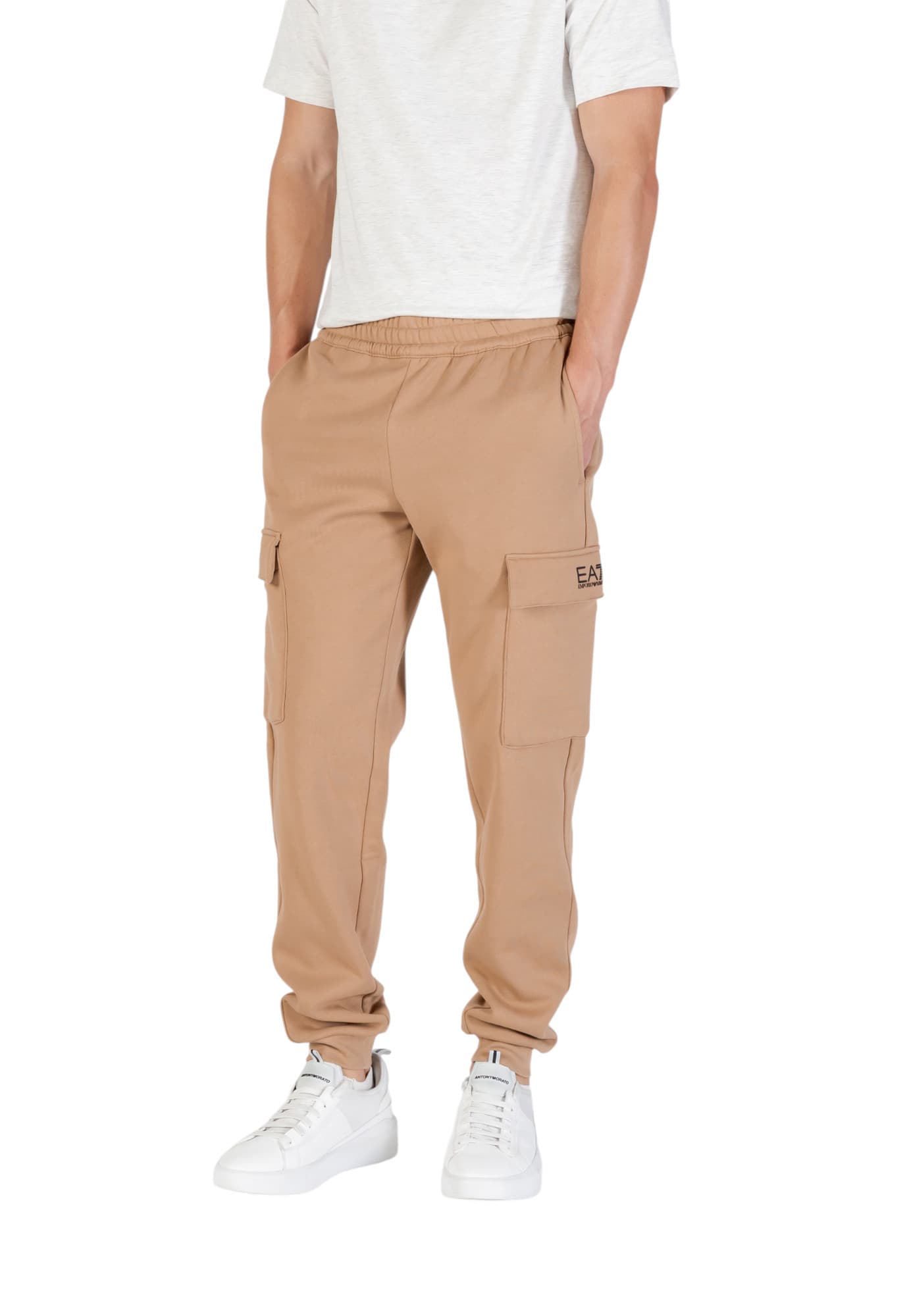 Ea7 Pantaloni Uomo - Ea7