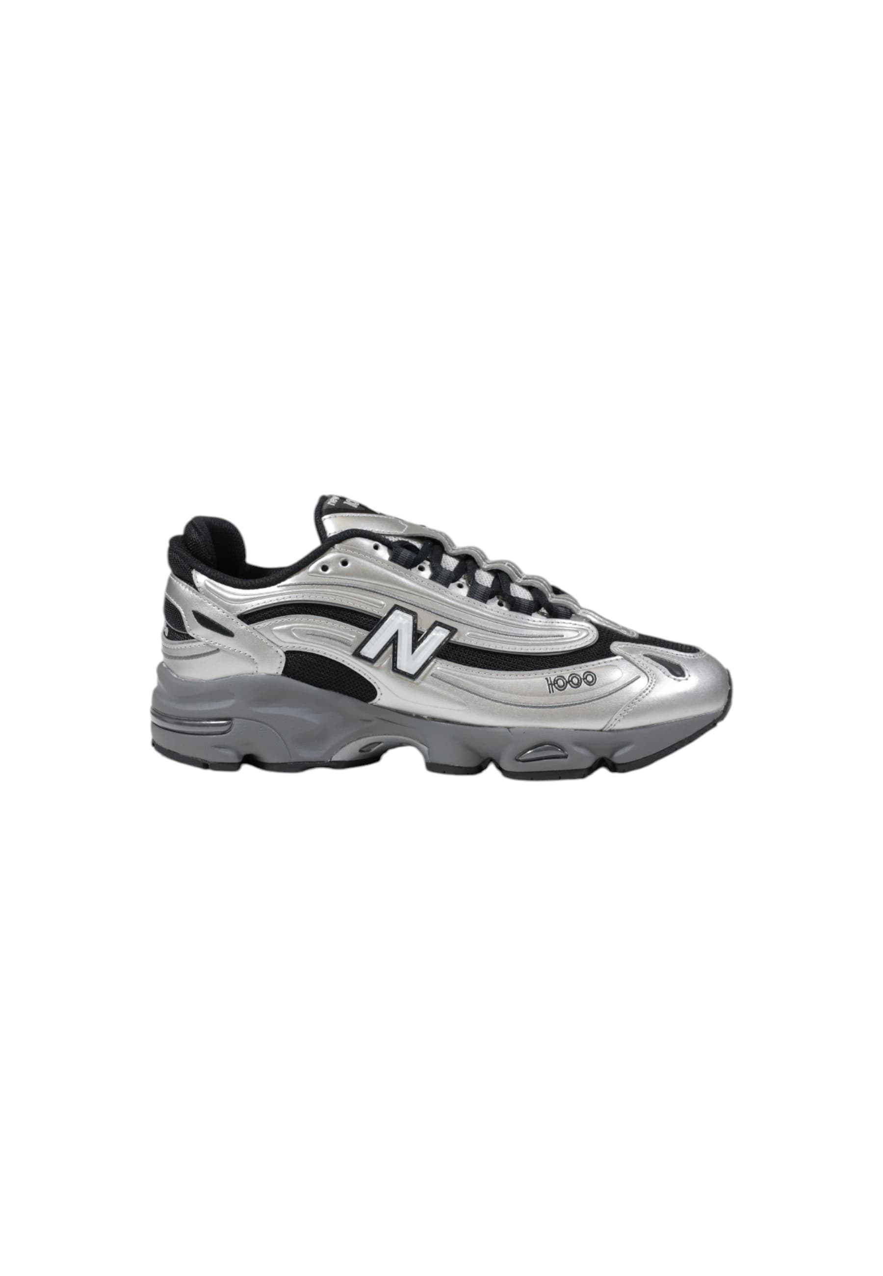 New Balance Sneakers Uomo - New Balance