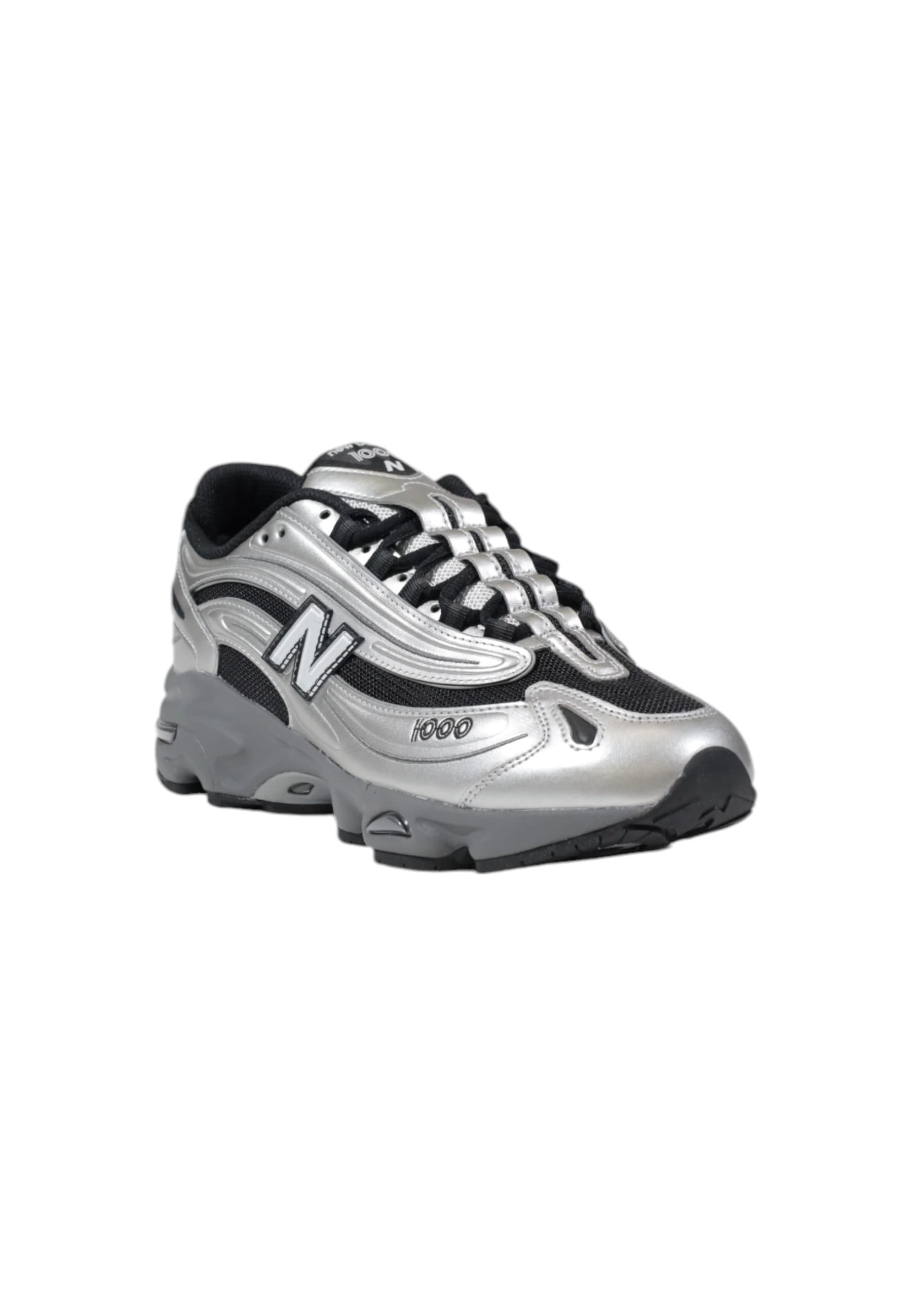 New Balance Sneakers Uomo - New Balance