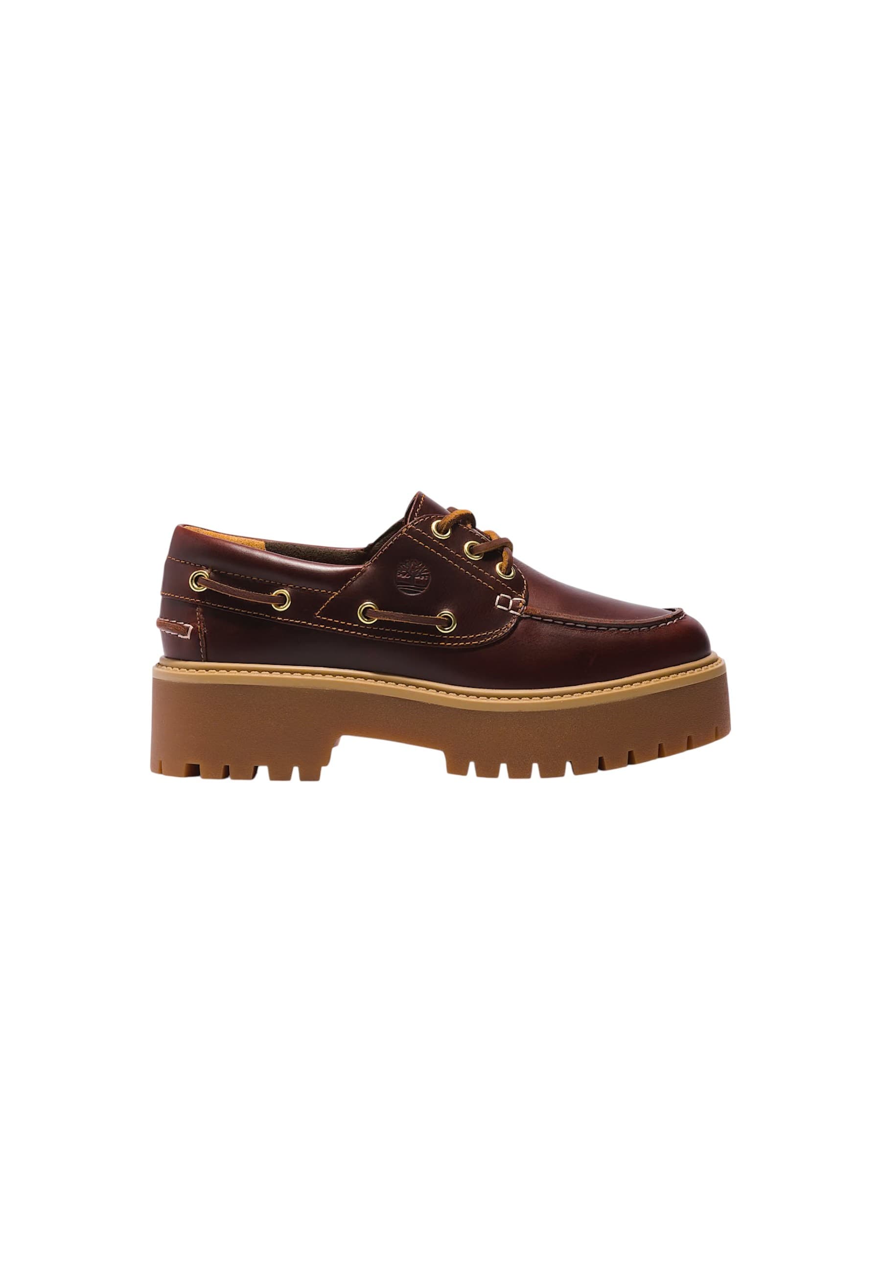 Timberland Scarpe Stringate Donna - Timberland