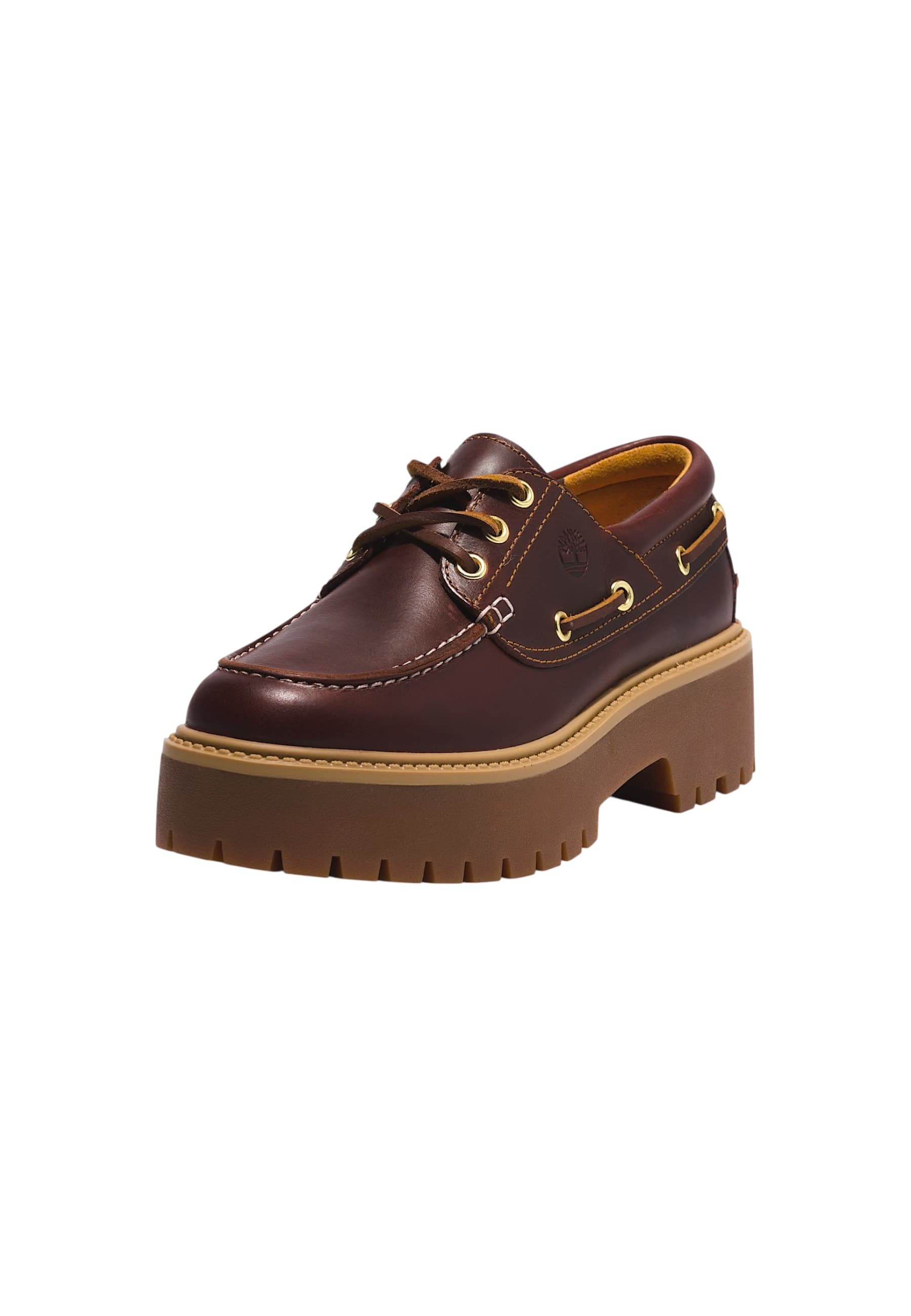 Timberland Scarpe Stringate Donna - Timberland