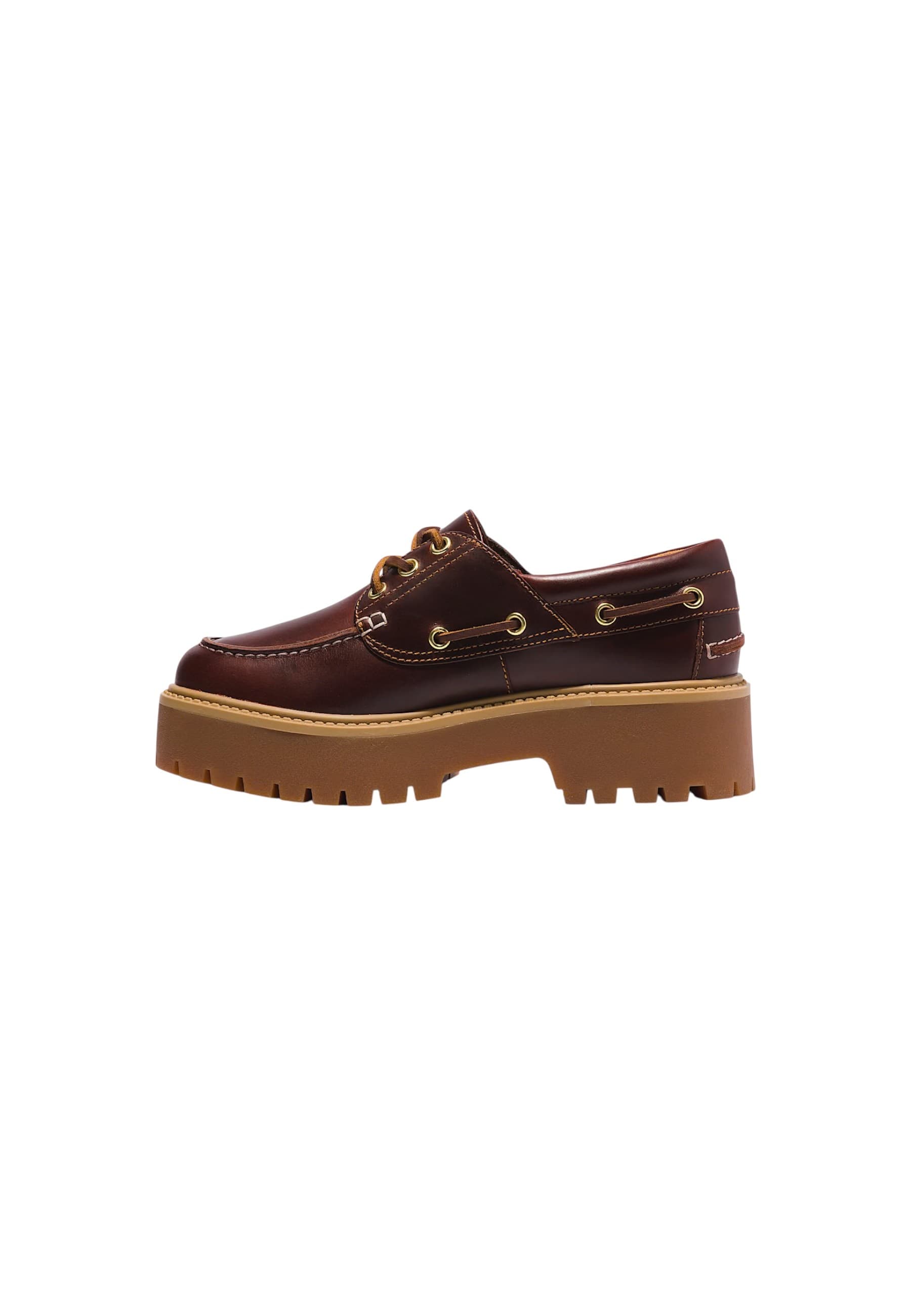 Timberland Scarpe Stringate Donna - Timberland