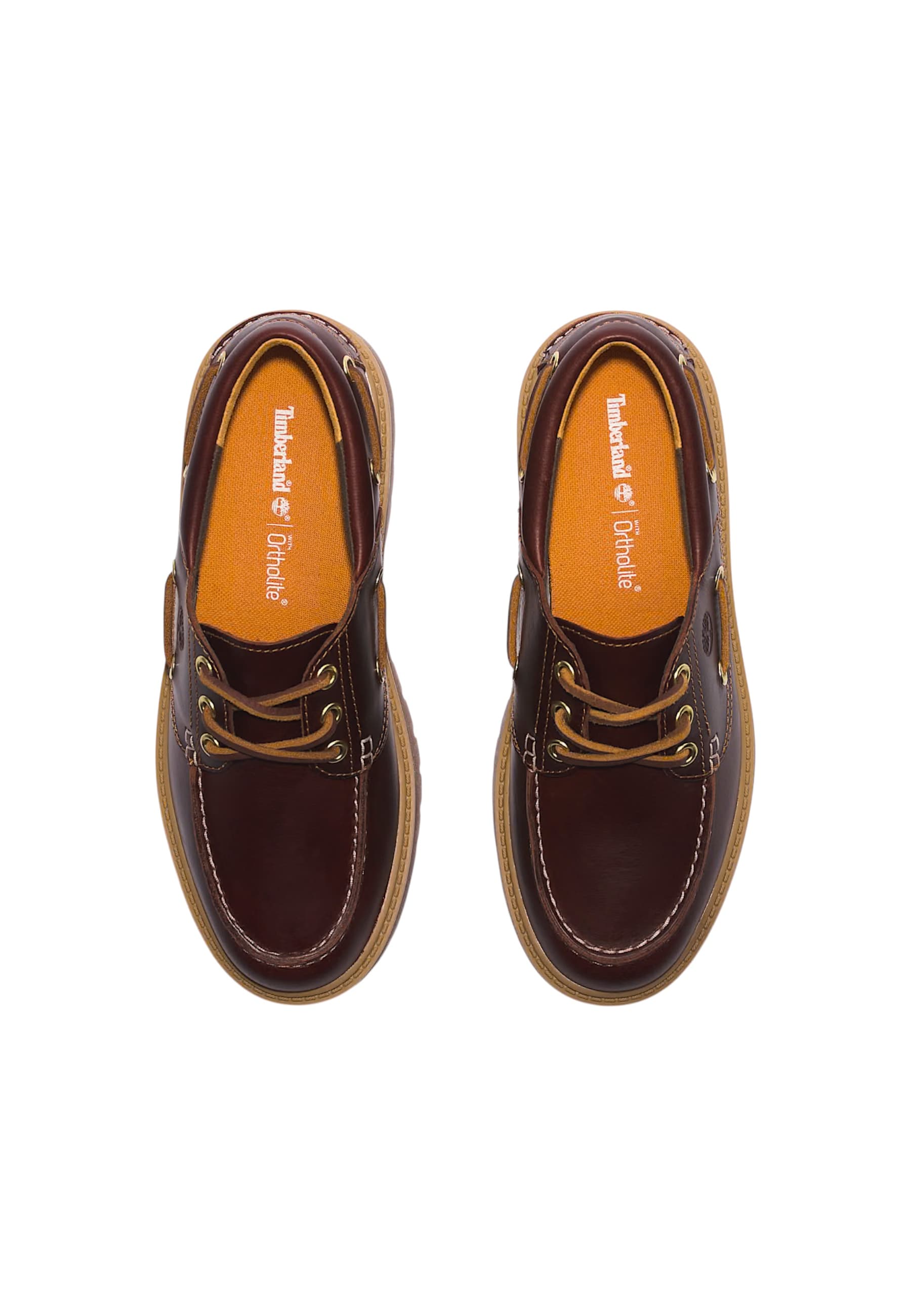Timberland Scarpe Stringate Donna - Timberland