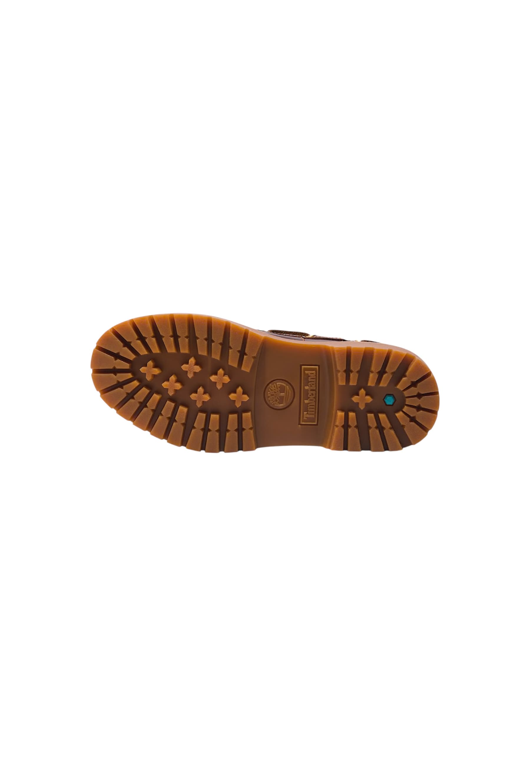 Timberland Scarpe Stringate Donna - Timberland