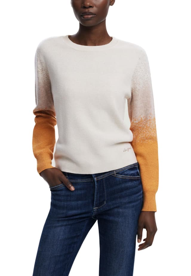 Desigual Плетиво Жени