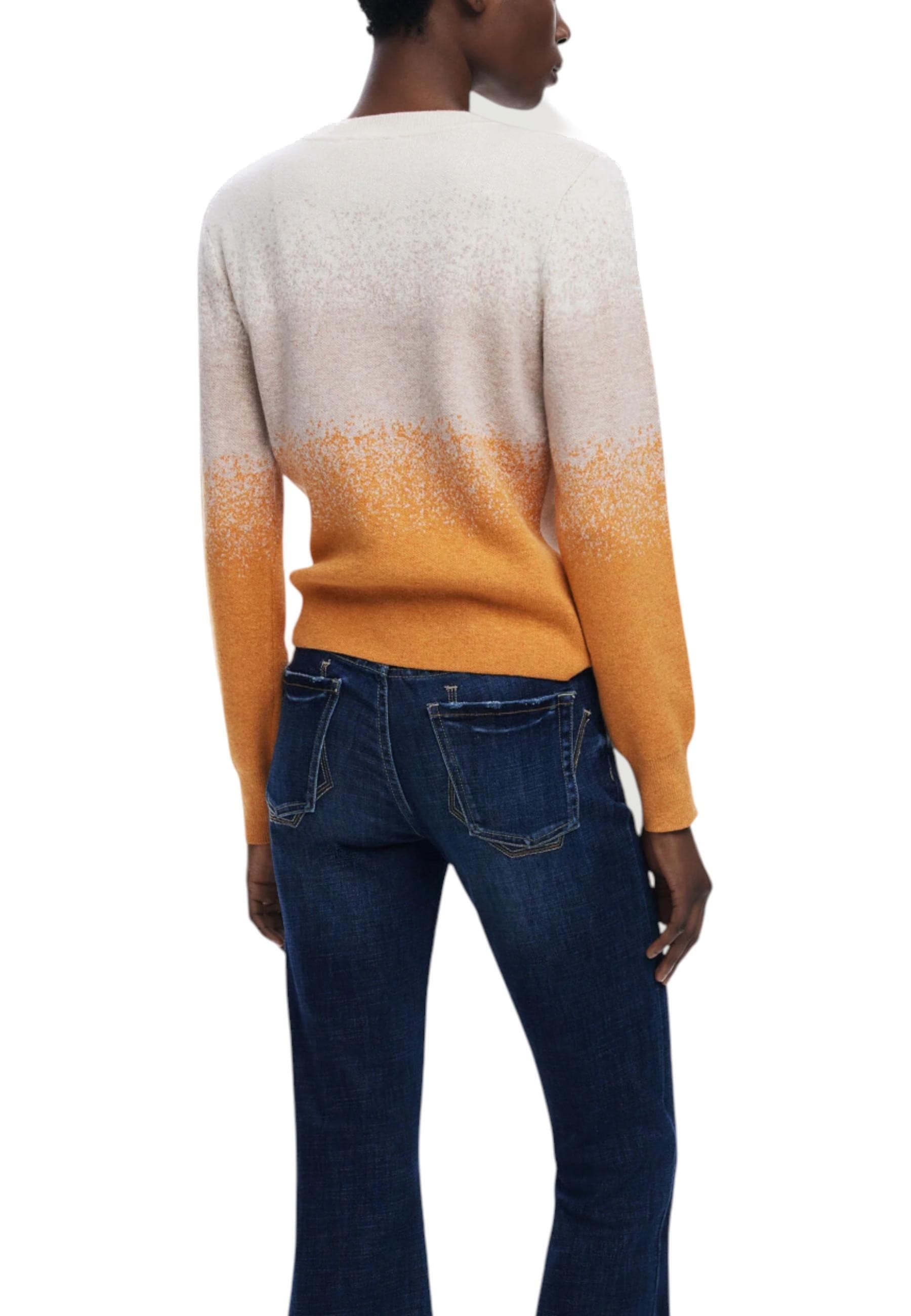 Desigual Maglia Donna - Desigual