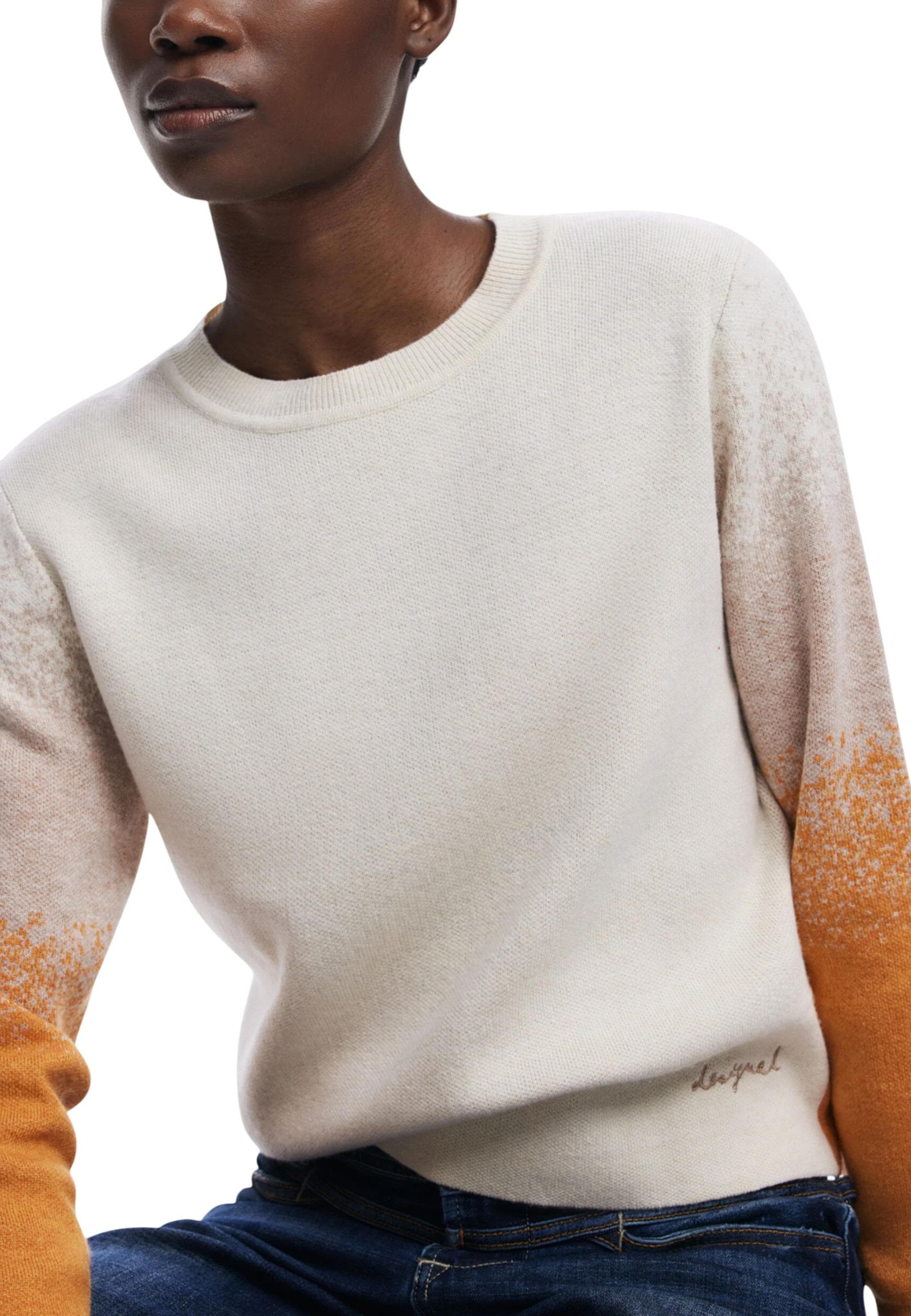 Desigual Maglia Donna - Desigual