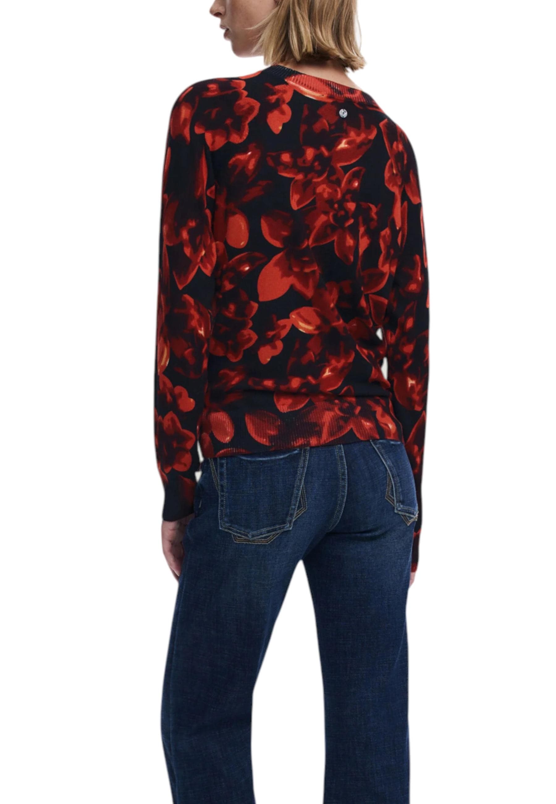 Desigual Maglia Donna - Desigual