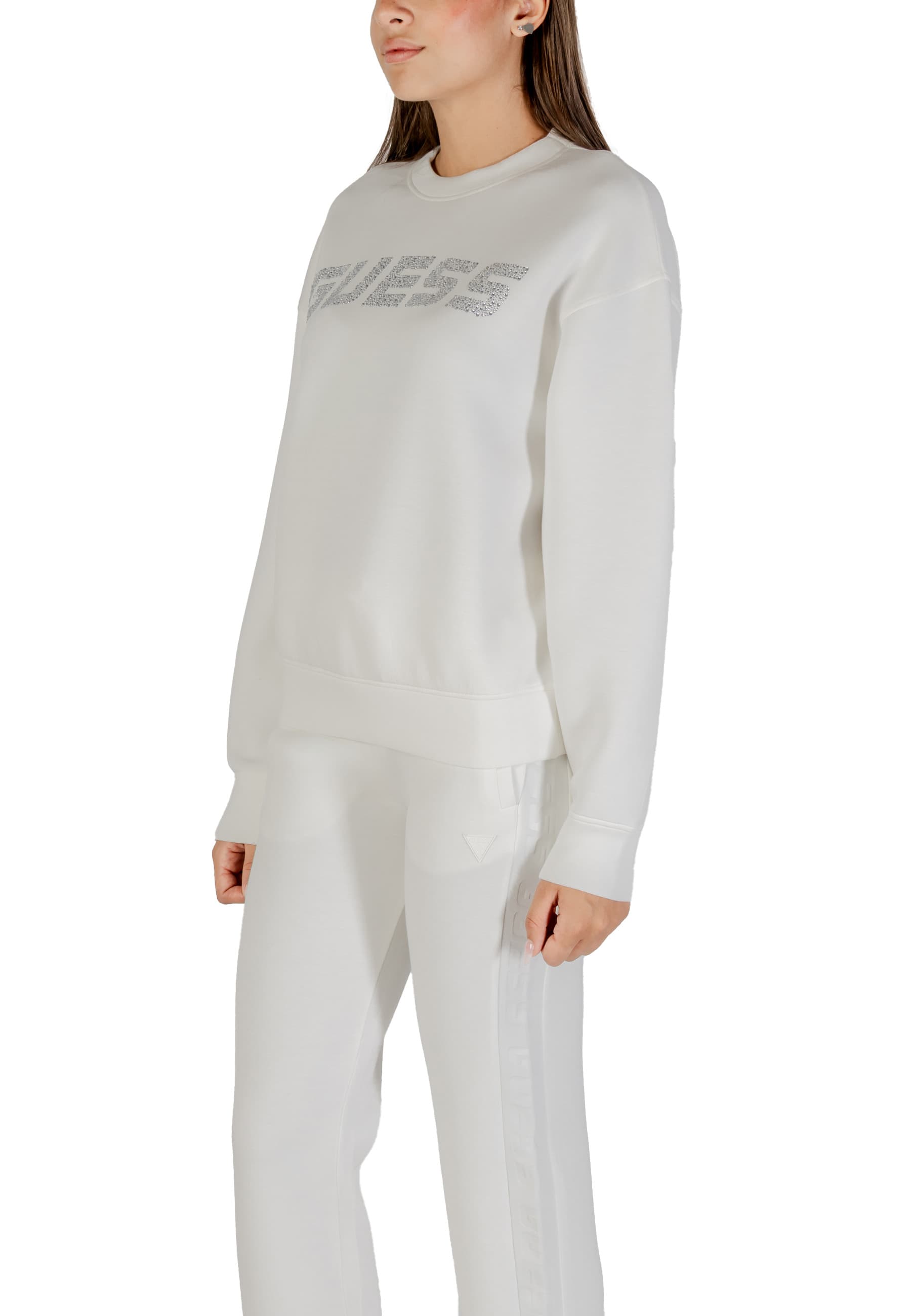 Guess Active Felpa Donna - Guess Active