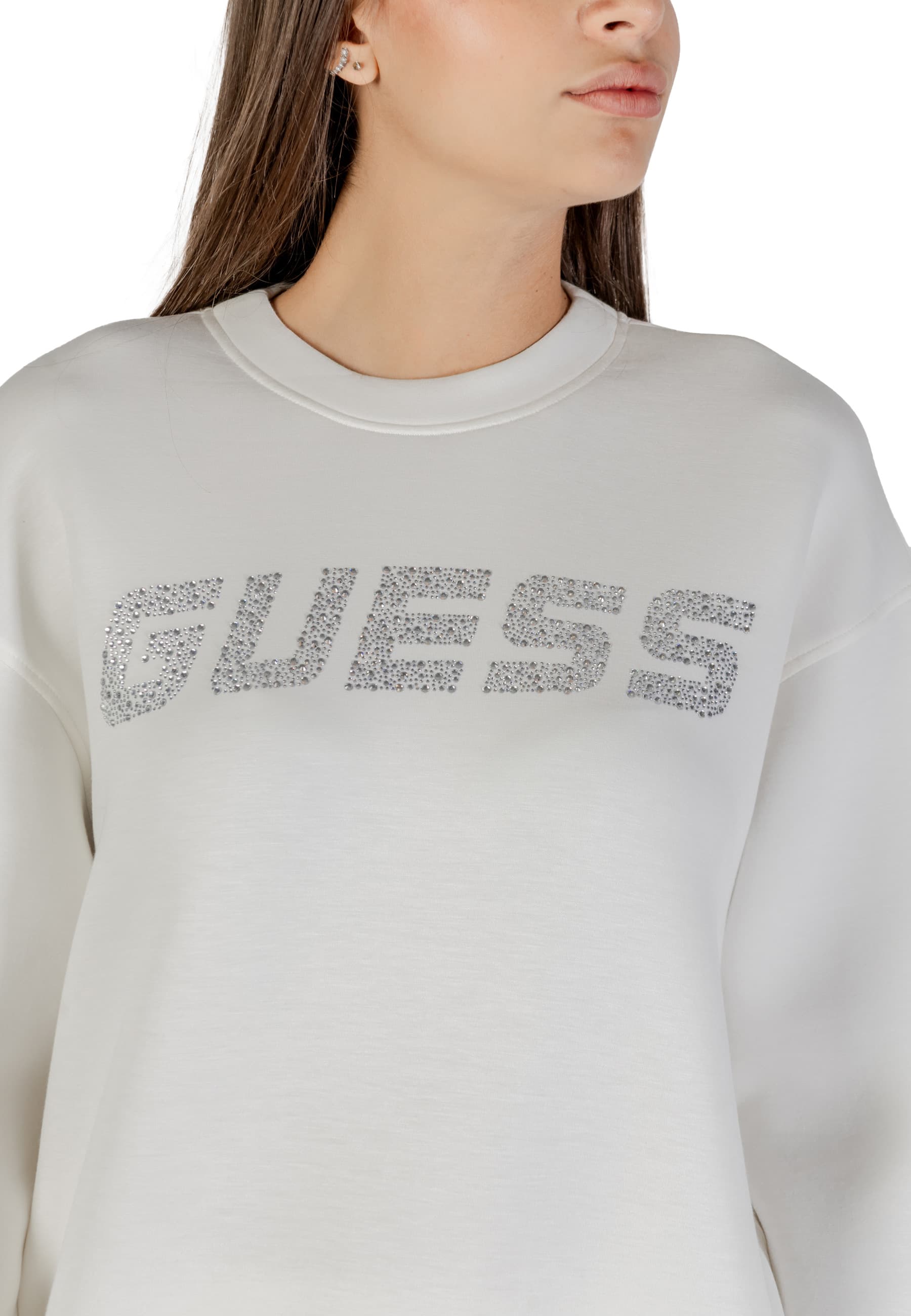 Guess Active Felpa Donna - Guess Active
