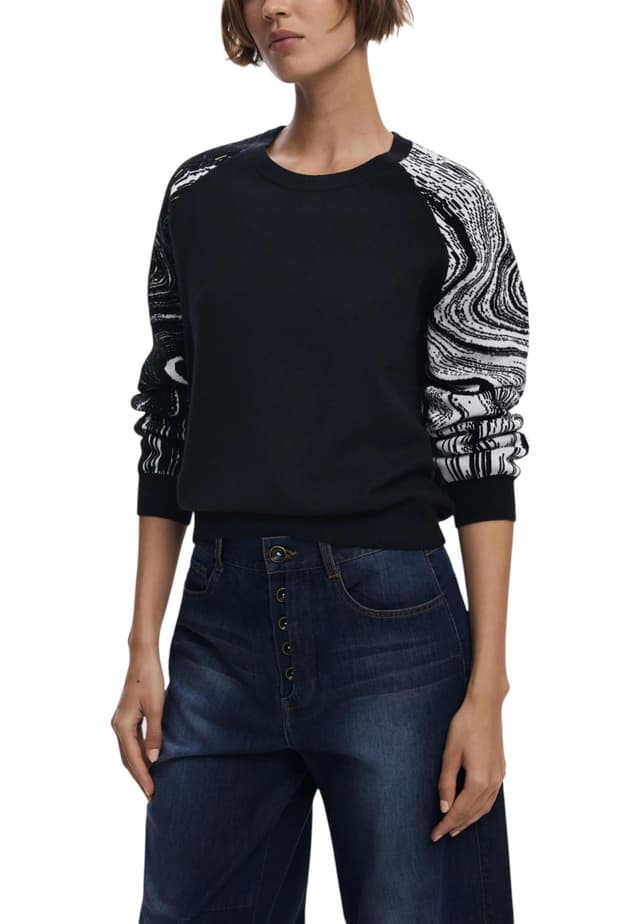 Desigual Плетиво Жени