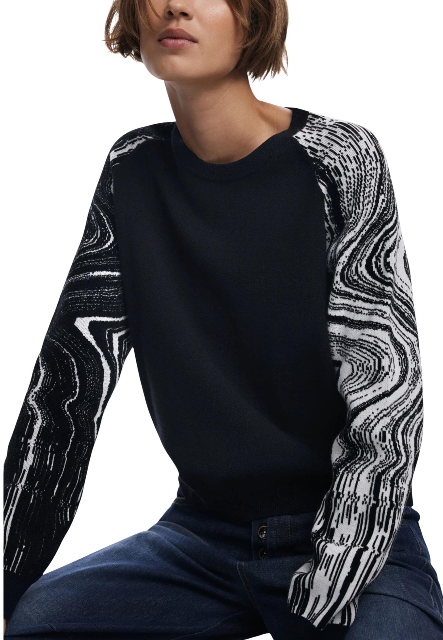 Desigual Maglia Donna - Desigual