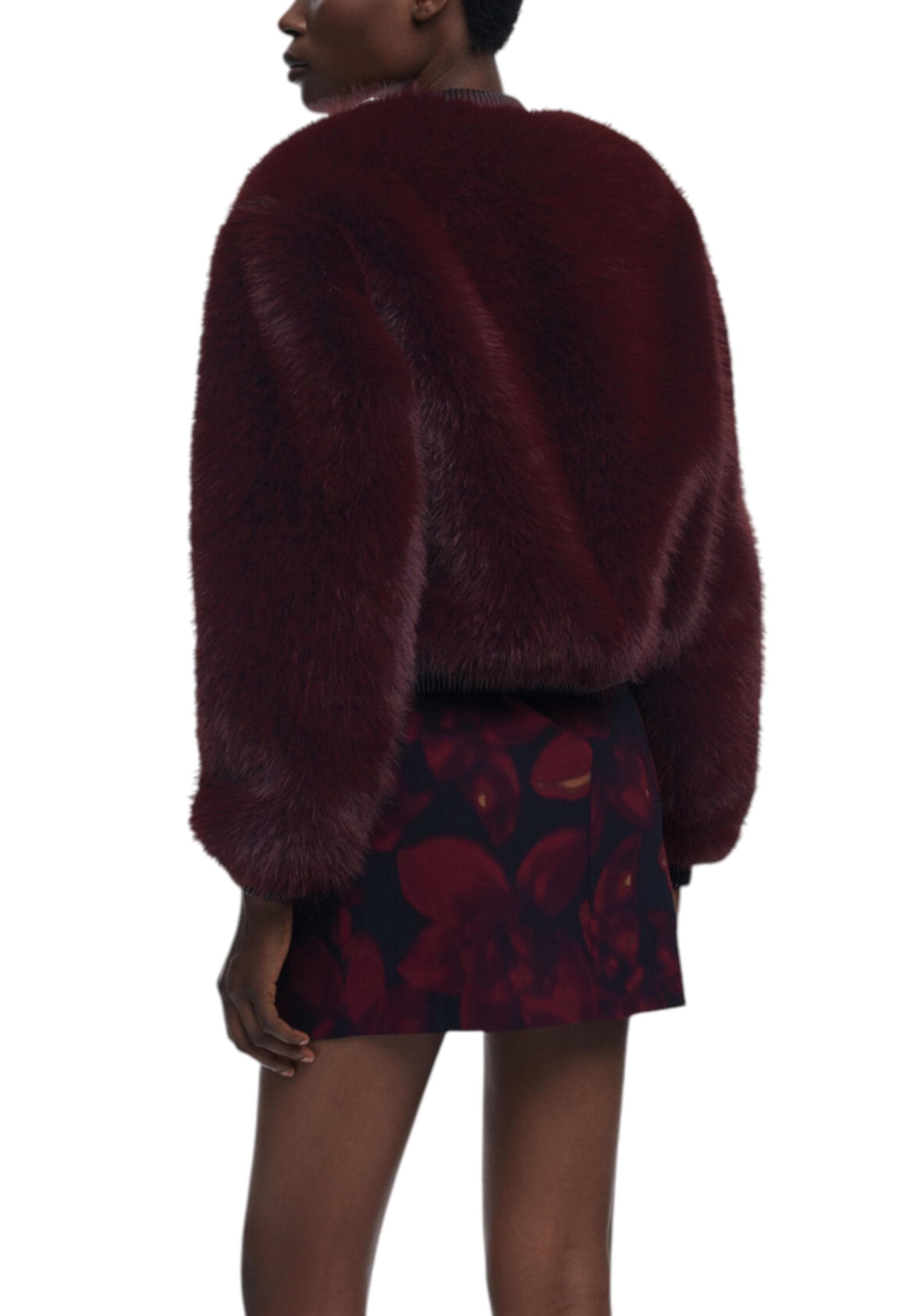 Desigual Giacca Donna - Desigual
