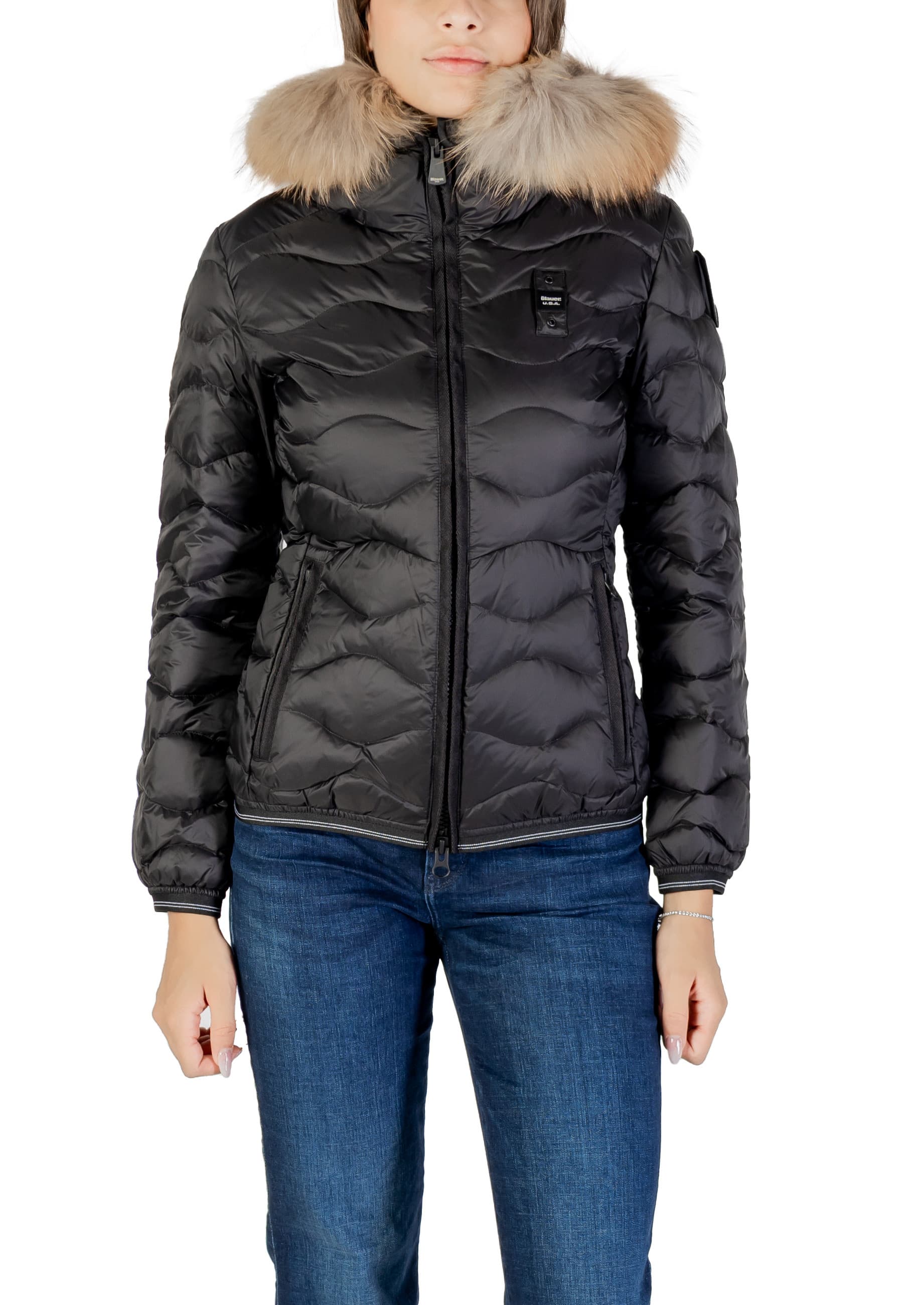 Blauer Giubbotto Donna - Blauer