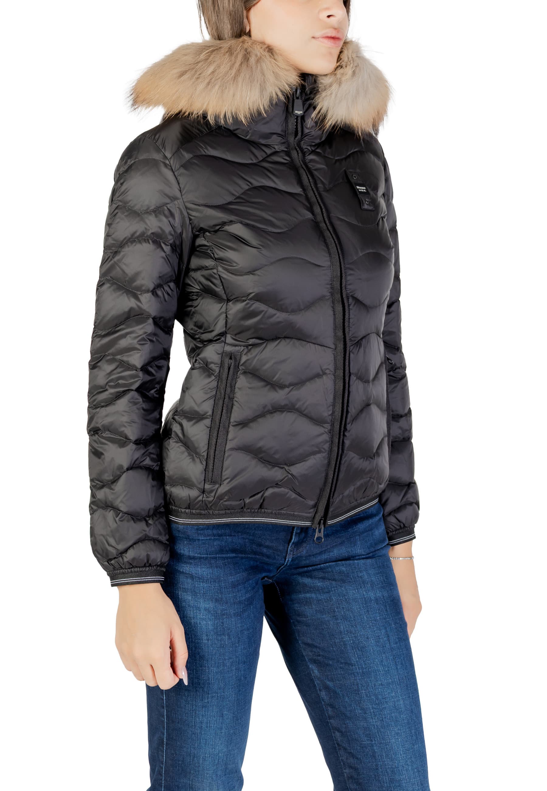 Blauer Giubbotto Donna - Blauer