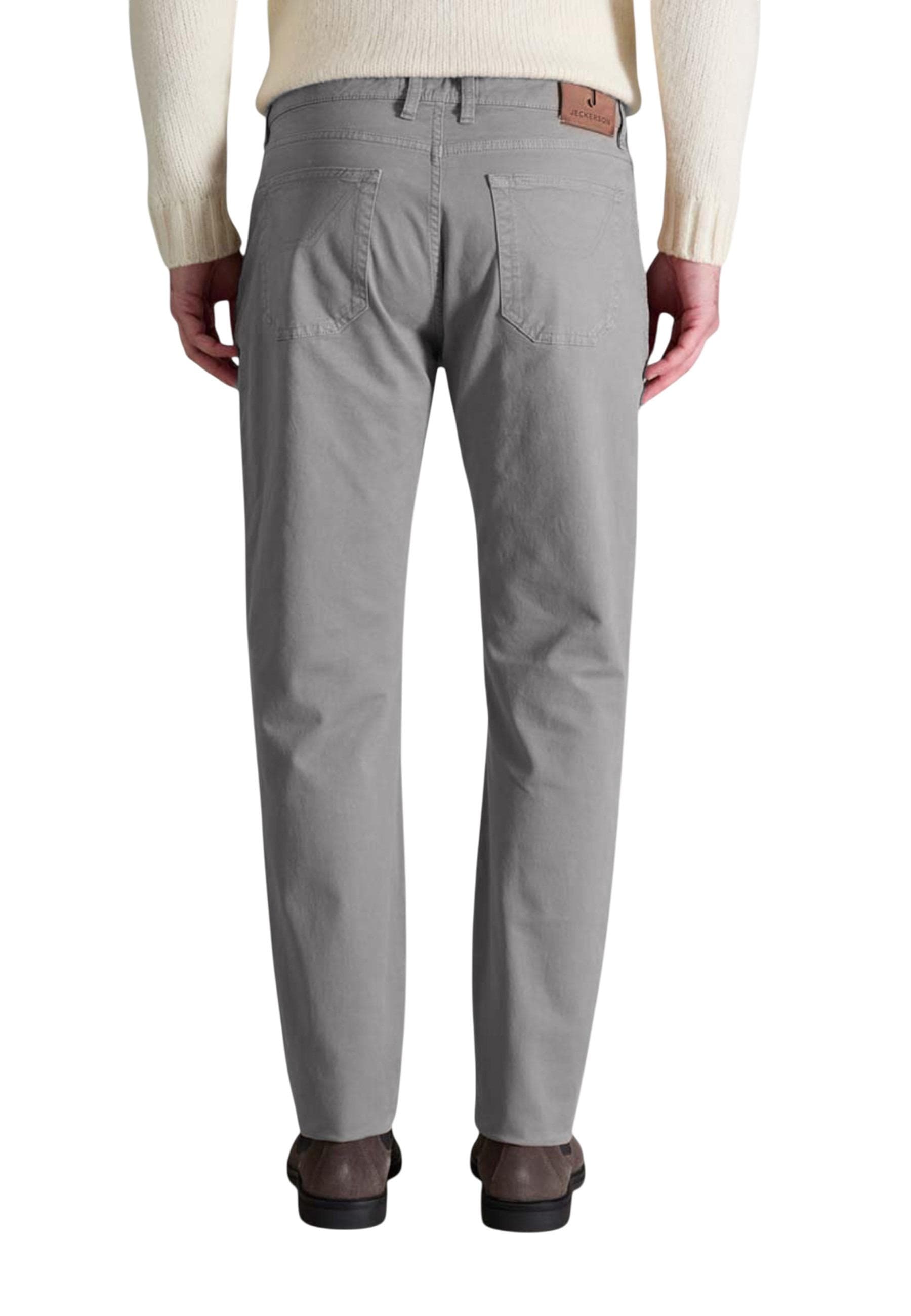 Jeckerson Pantaloni Uomo - Jeckerson