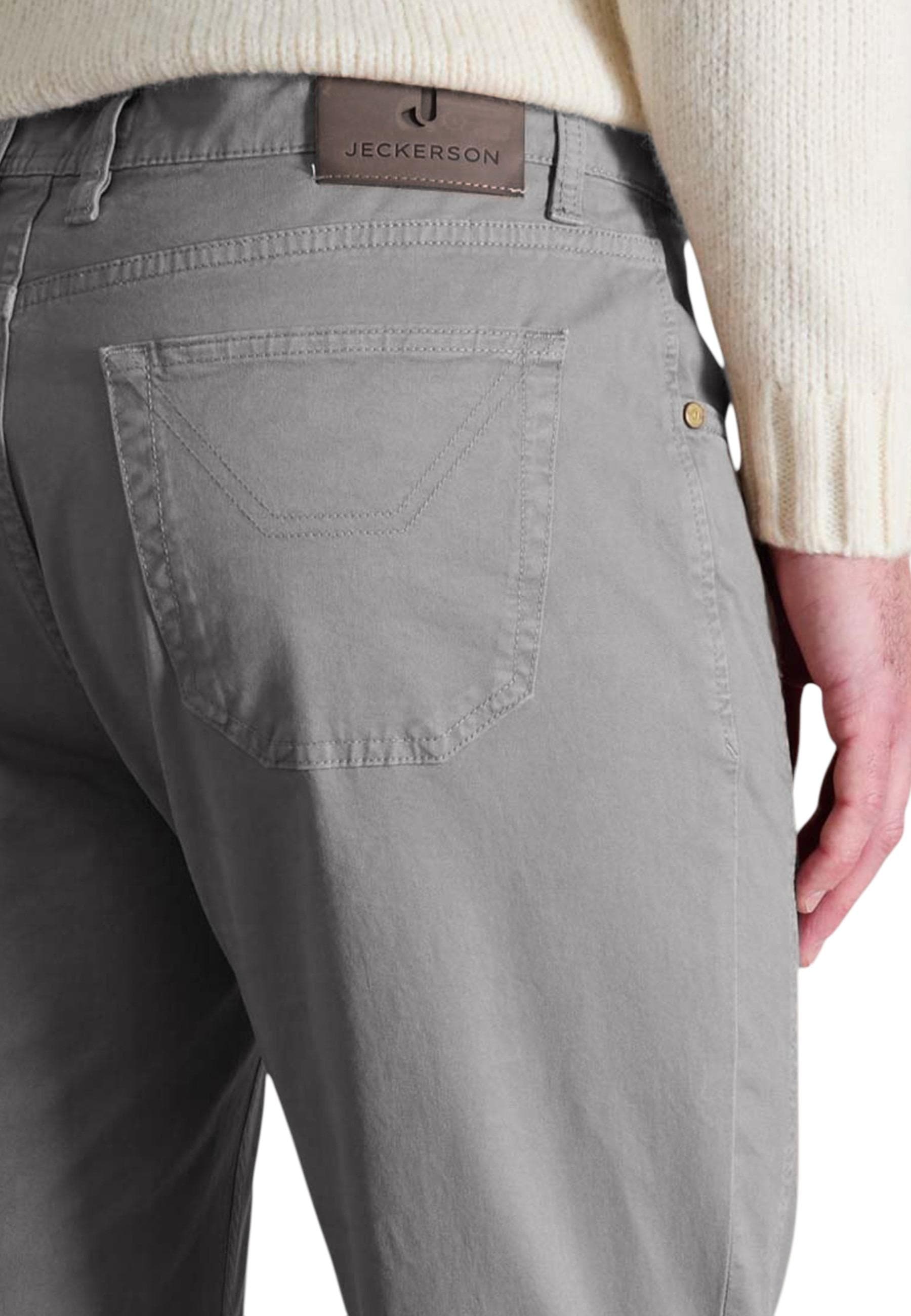 Jeckerson Pantaloni Uomo - Jeckerson