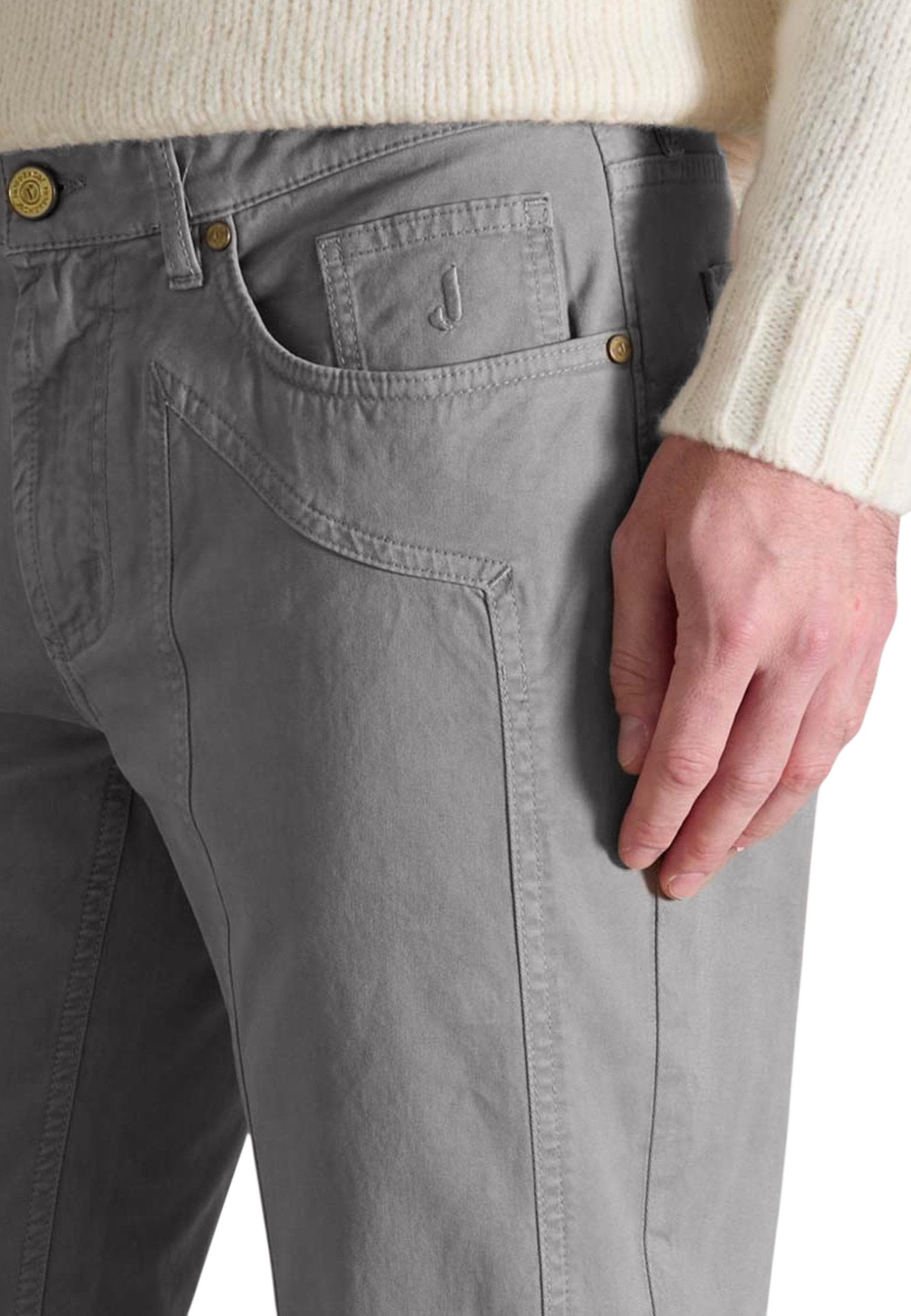 Jeckerson Pantaloni Uomo - Jeckerson