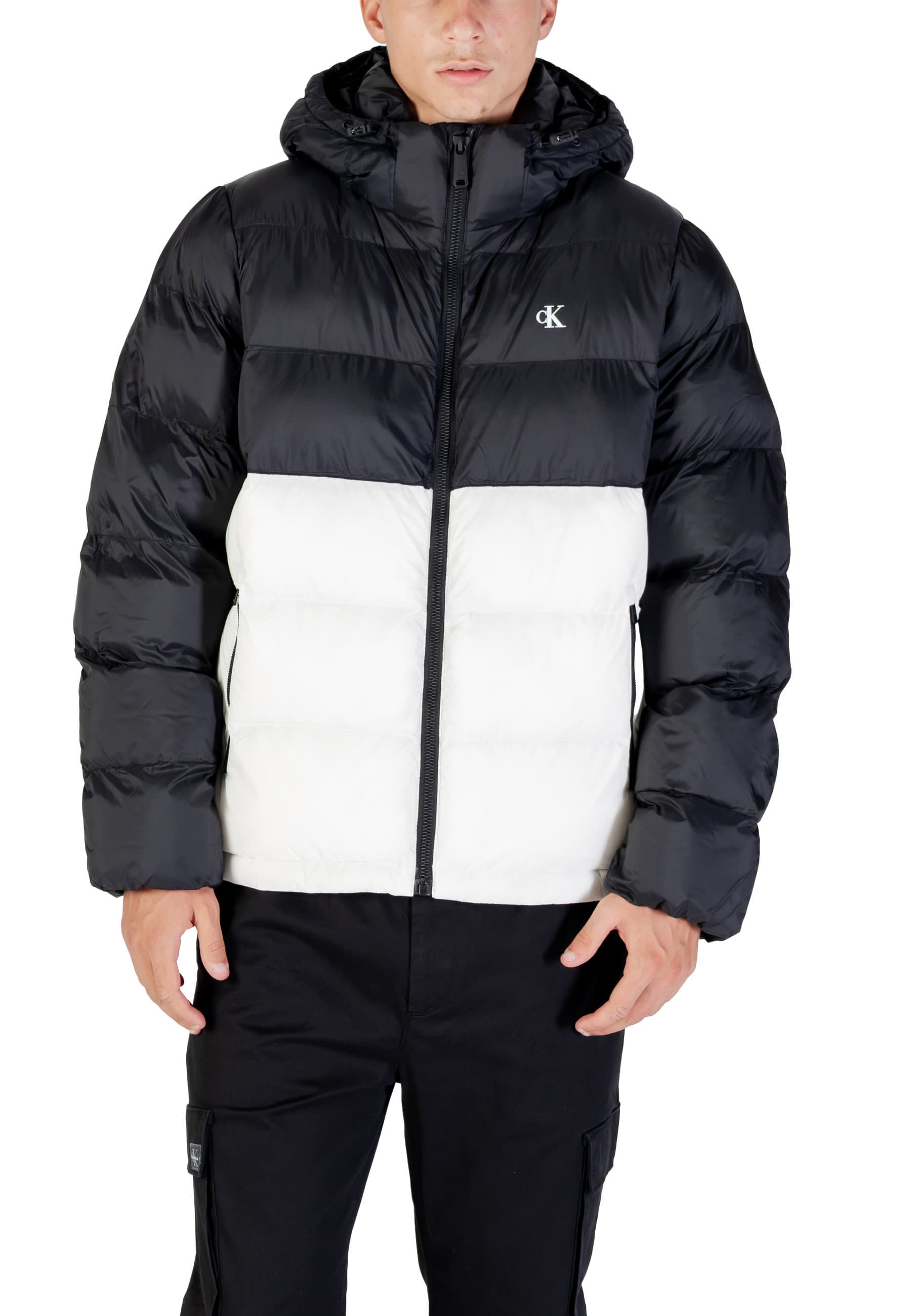 Calvin Klein Jeans Giubbotto Uomo - Calvin Klein Jeans