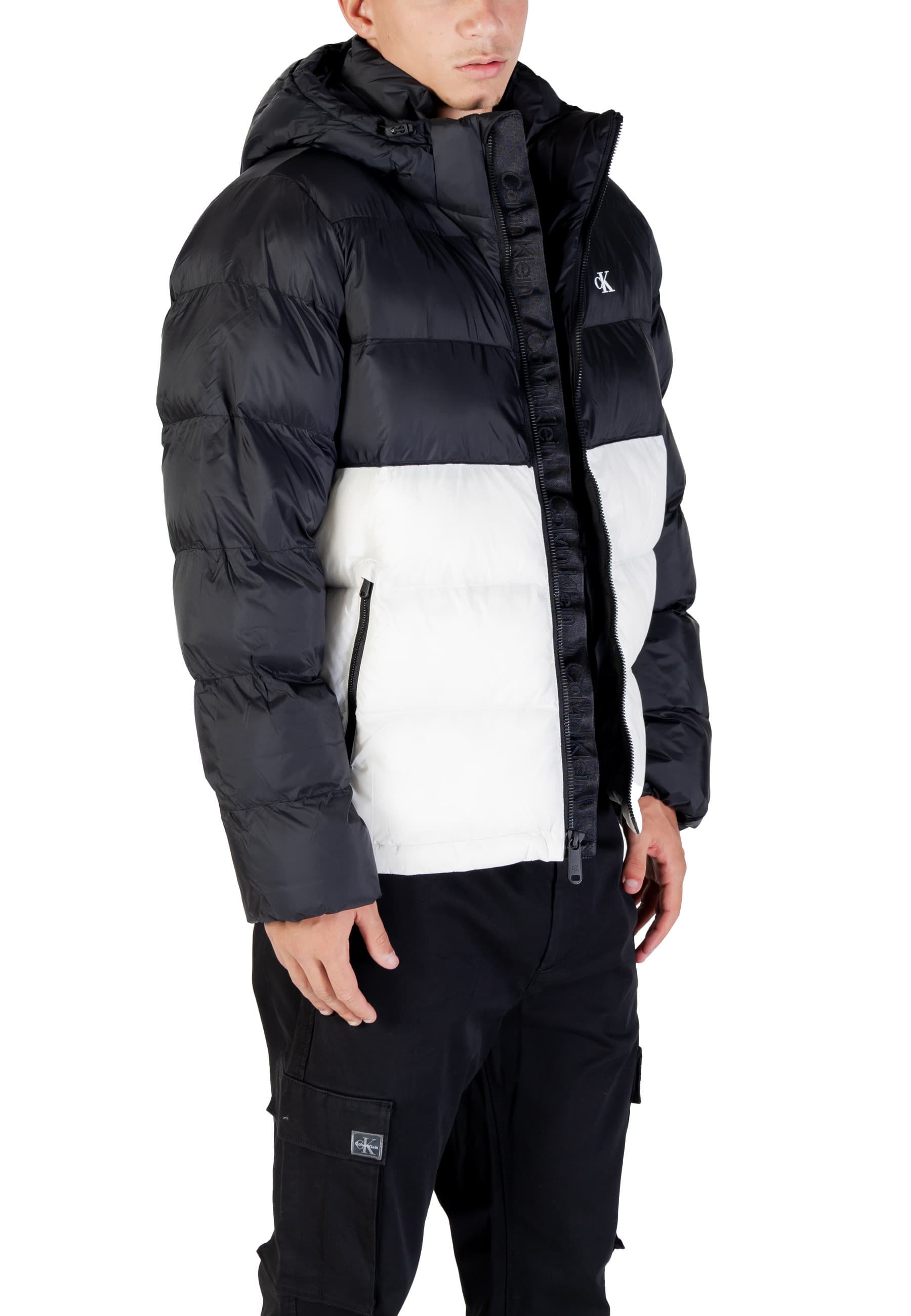 Calvin Klein Jeans Giubbotto Uomo - Calvin Klein Jeans