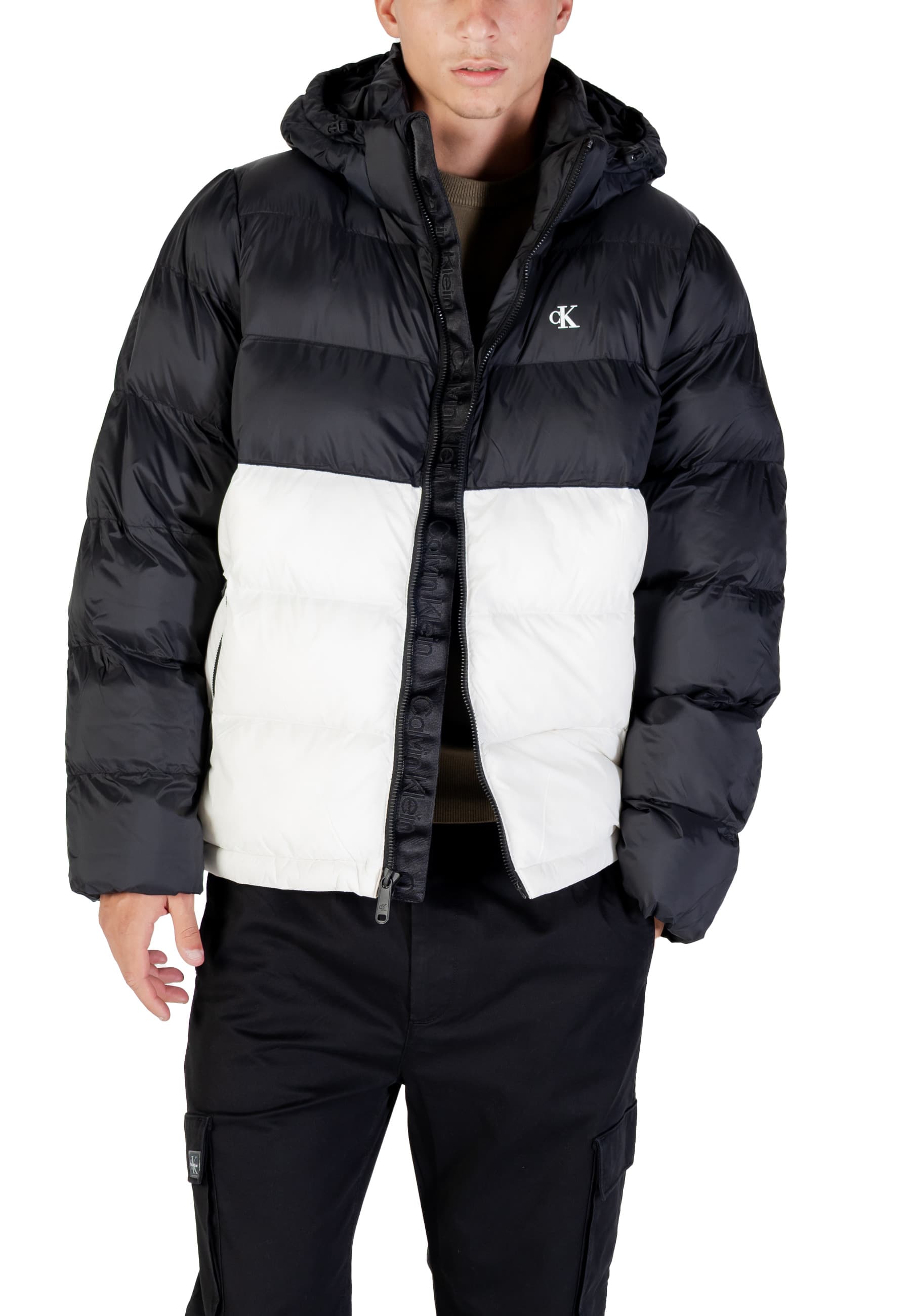 Calvin Klein Jeans Giubbotto Uomo - Calvin Klein Jeans
