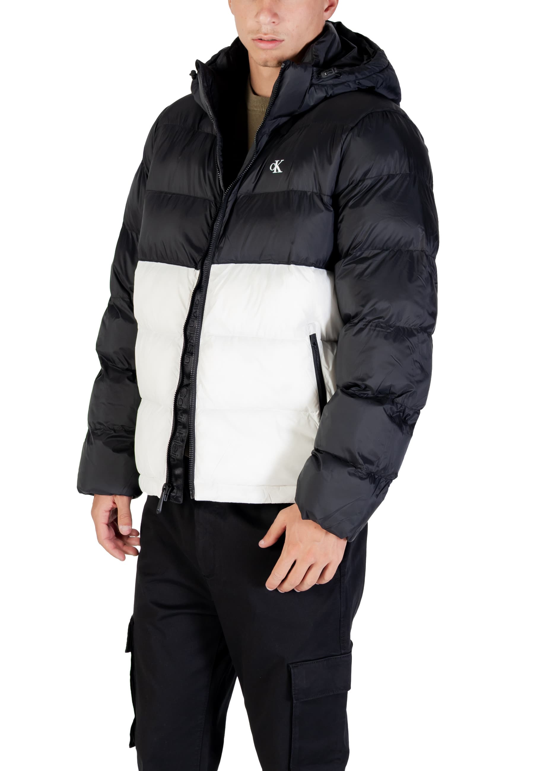 Calvin Klein Jeans Giubbotto Uomo - Calvin Klein Jeans