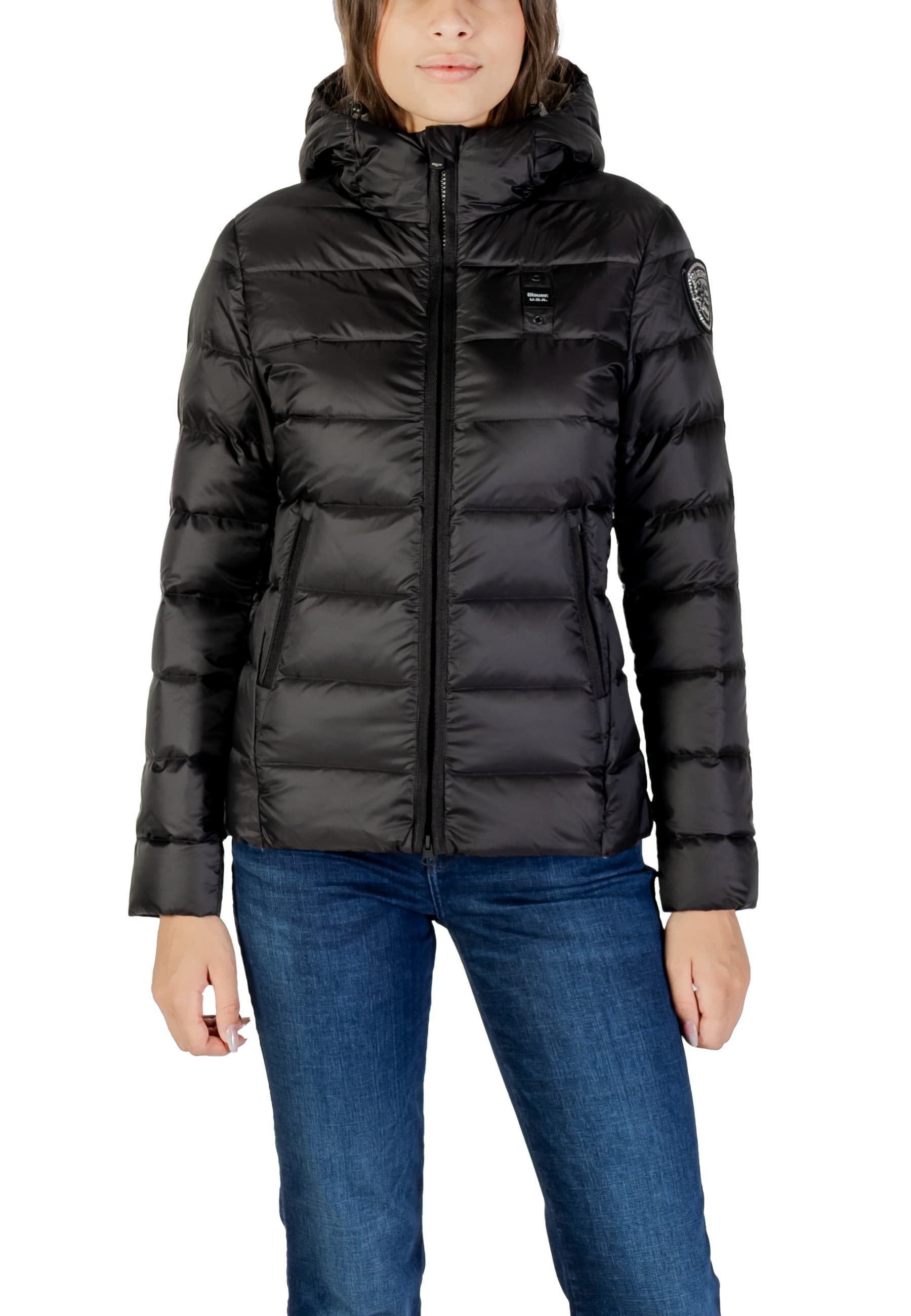 Blauer Giubbotto Donna - Blauer