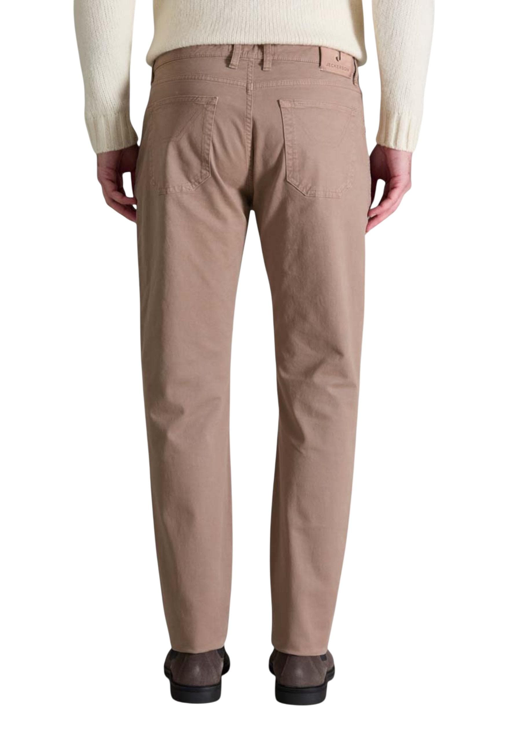 Jeckerson Pantaloni Uomo - Jeckerson