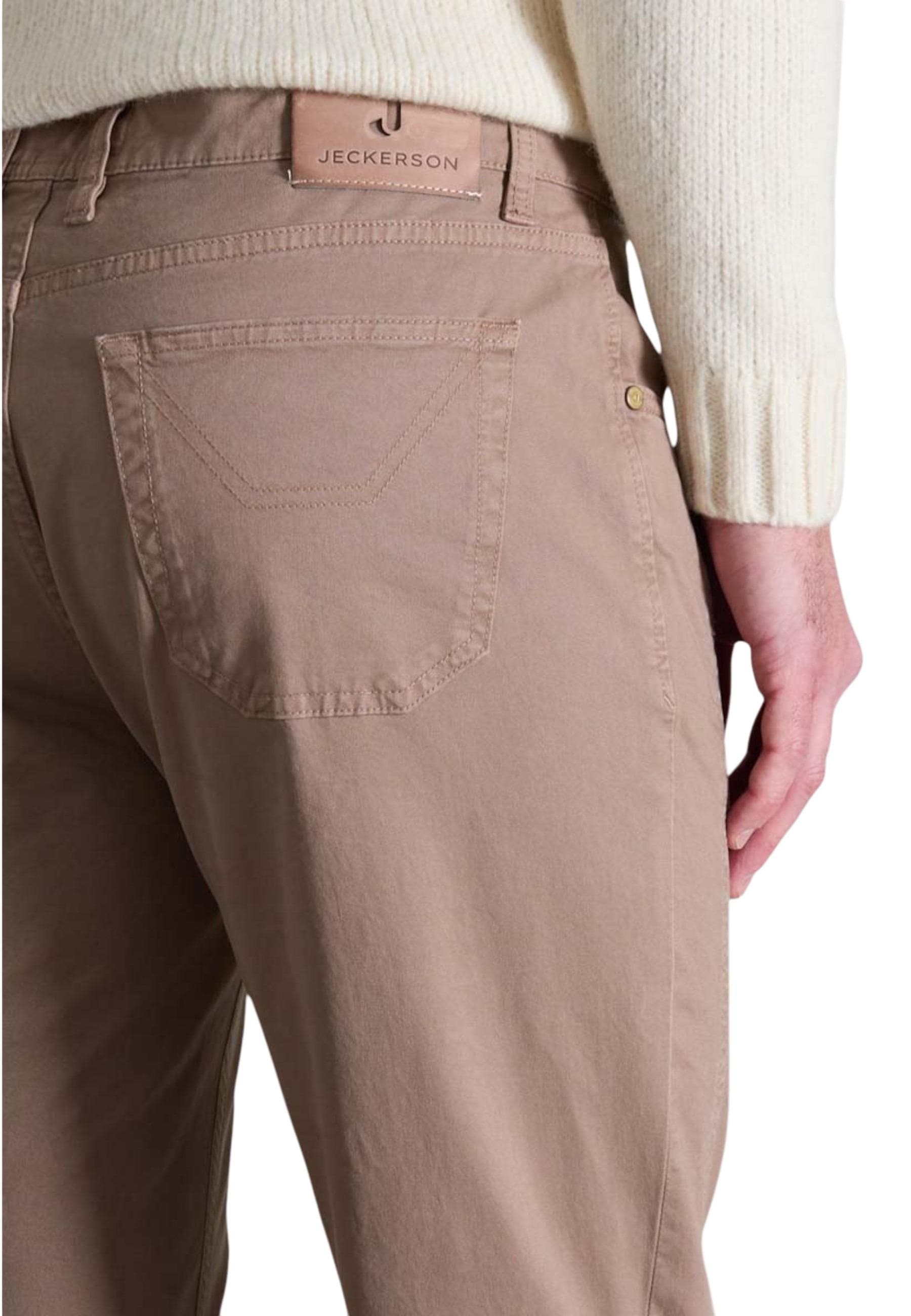 Jeckerson Pantaloni Uomo - Jeckerson
