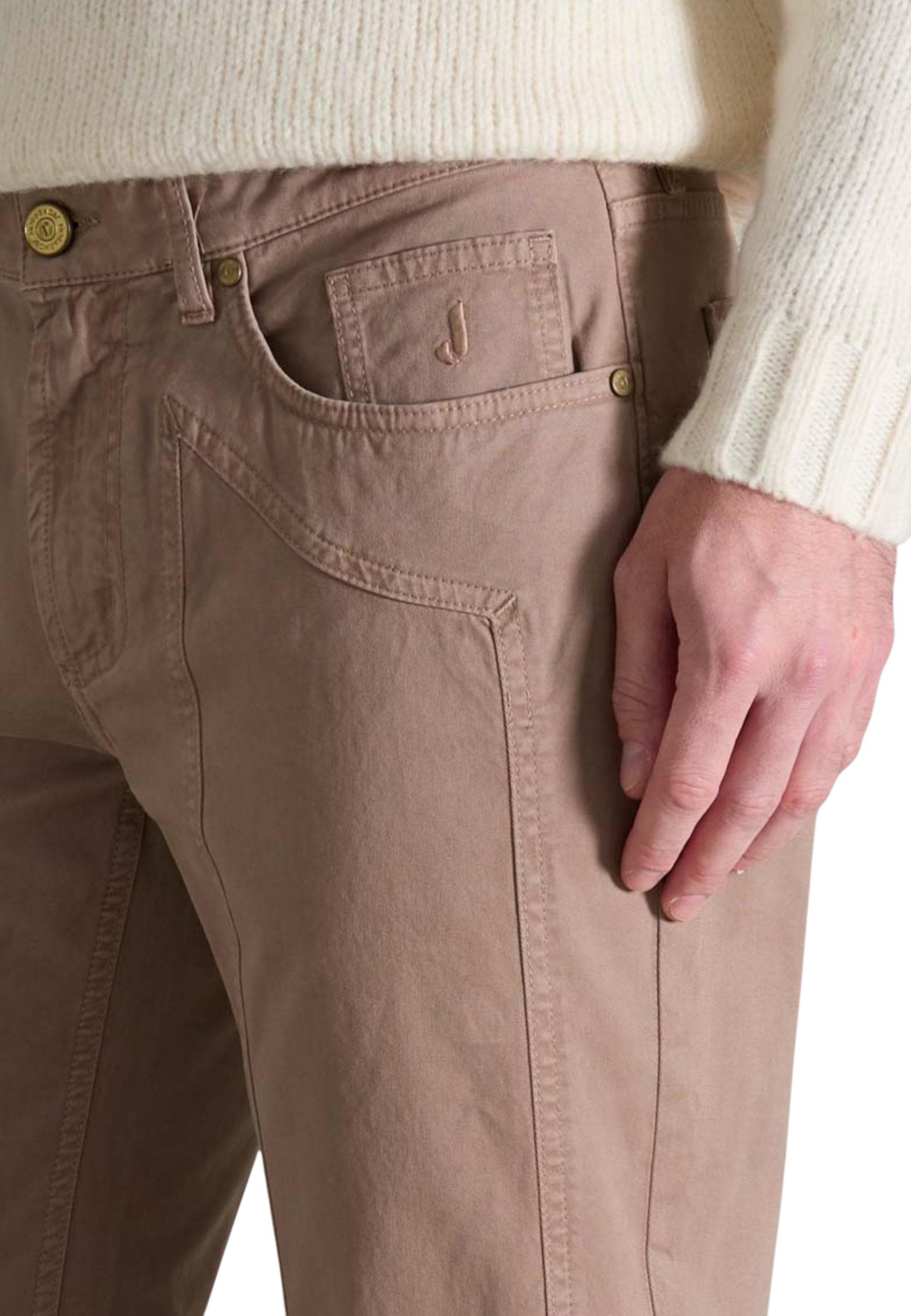 Jeckerson Pantaloni Uomo - Jeckerson