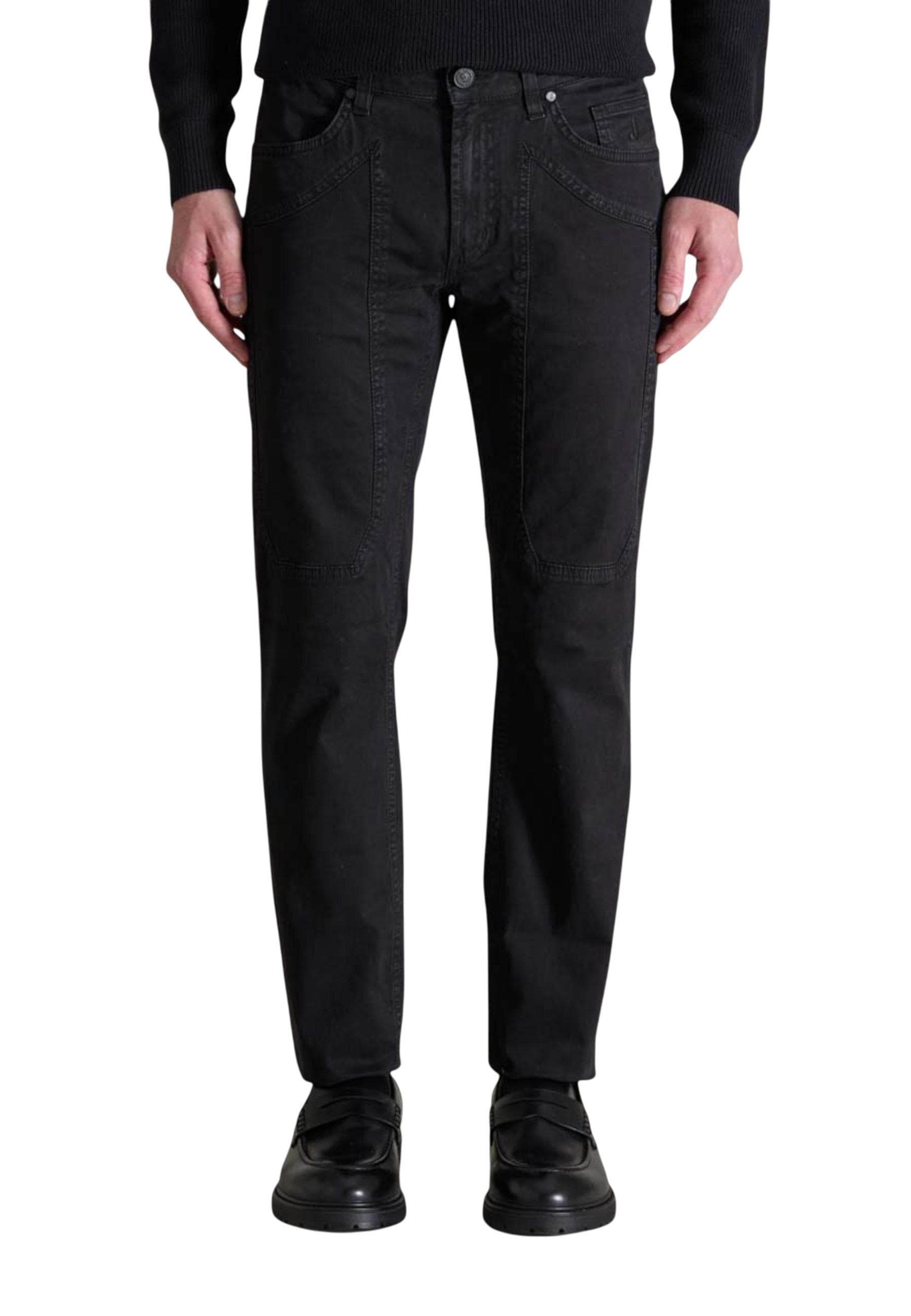 Jeckerson Pantaloni Uomo - Jeckerson