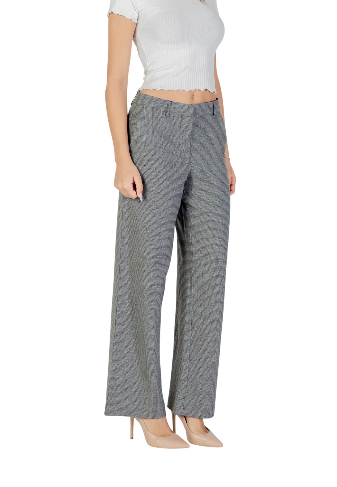 Only Pantaloni Donna - Only