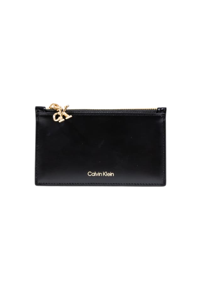 Calvin Klein Портфейл Жени