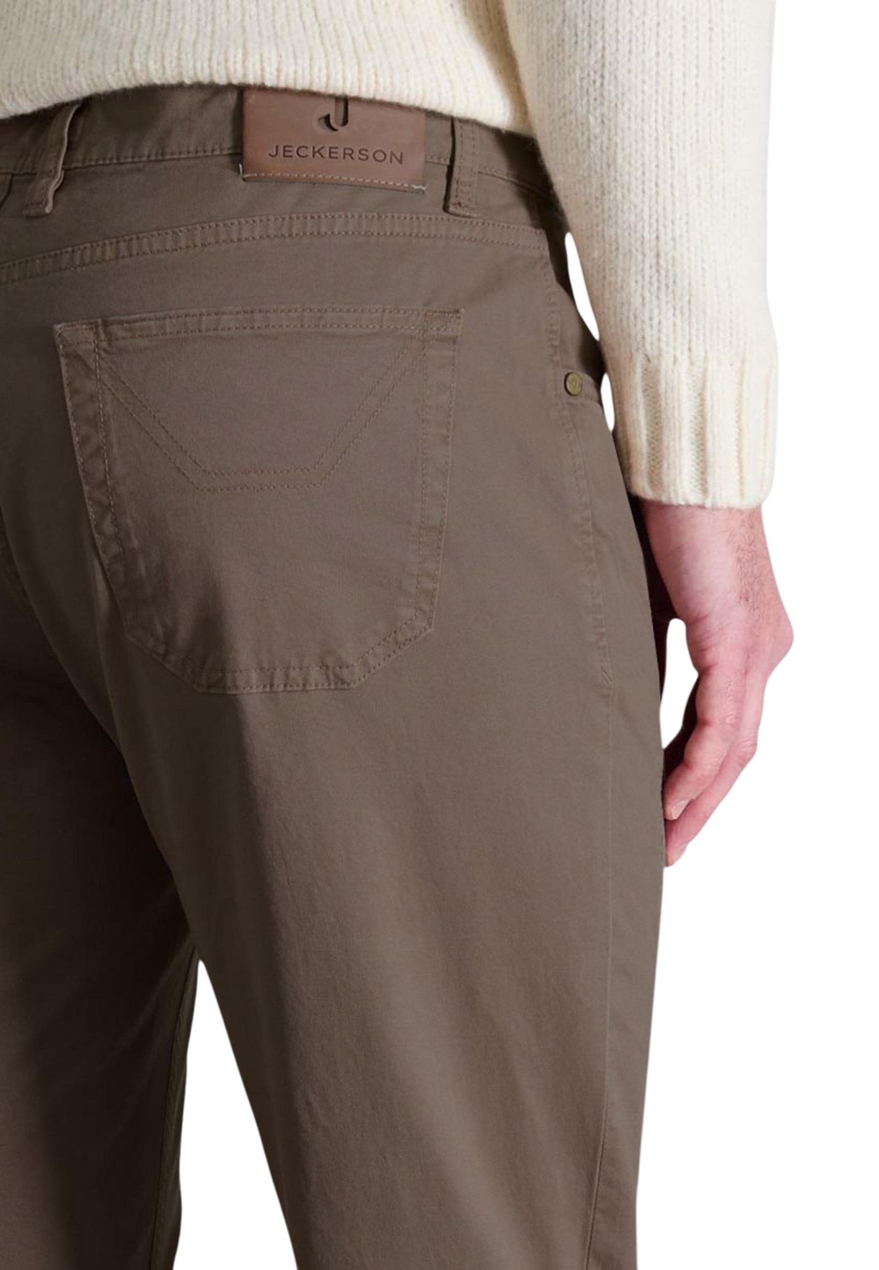 Jeckerson Pantaloni Uomo - Jeckerson