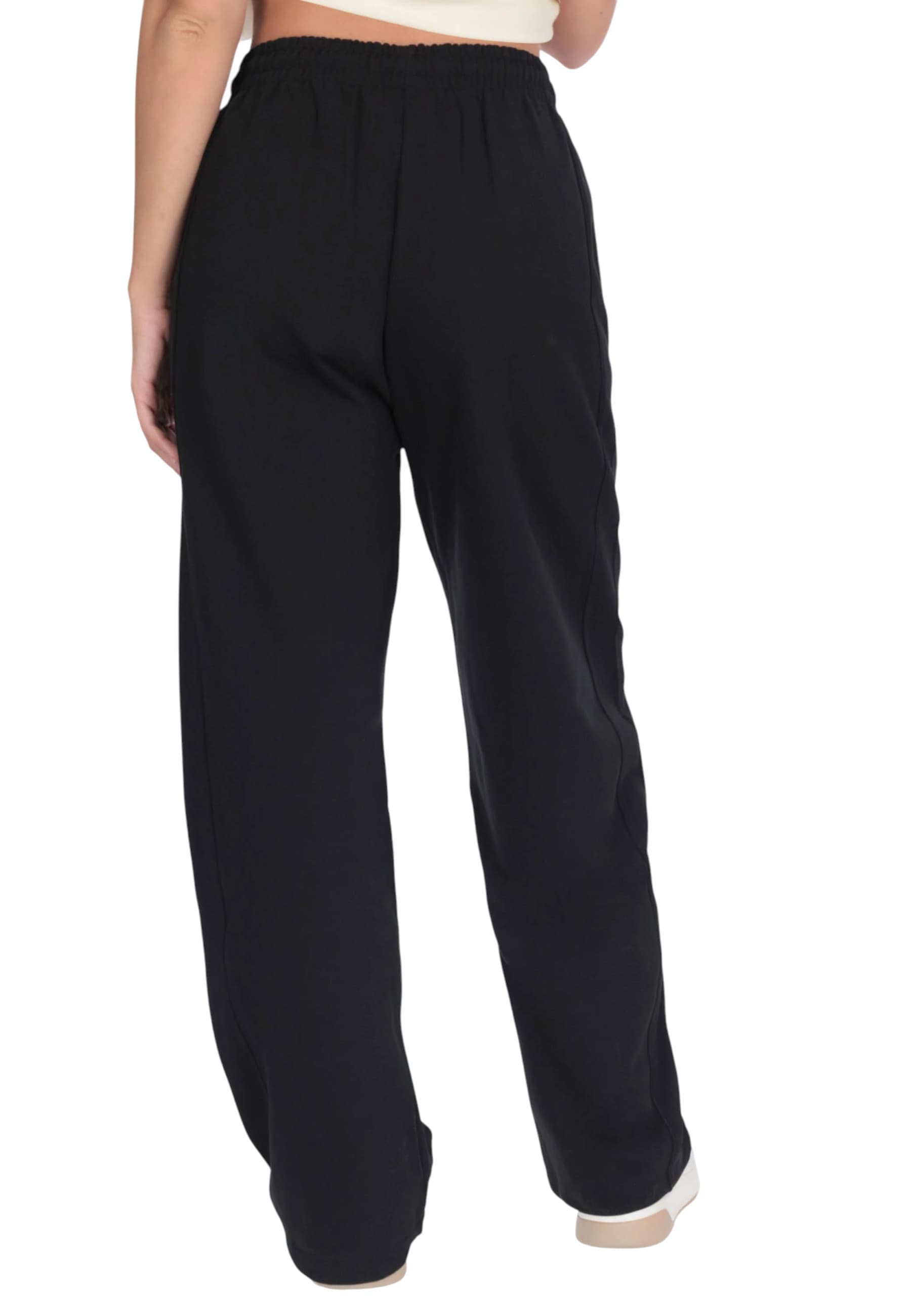 County Of Milan Pantaloni Donna - County Of Milan