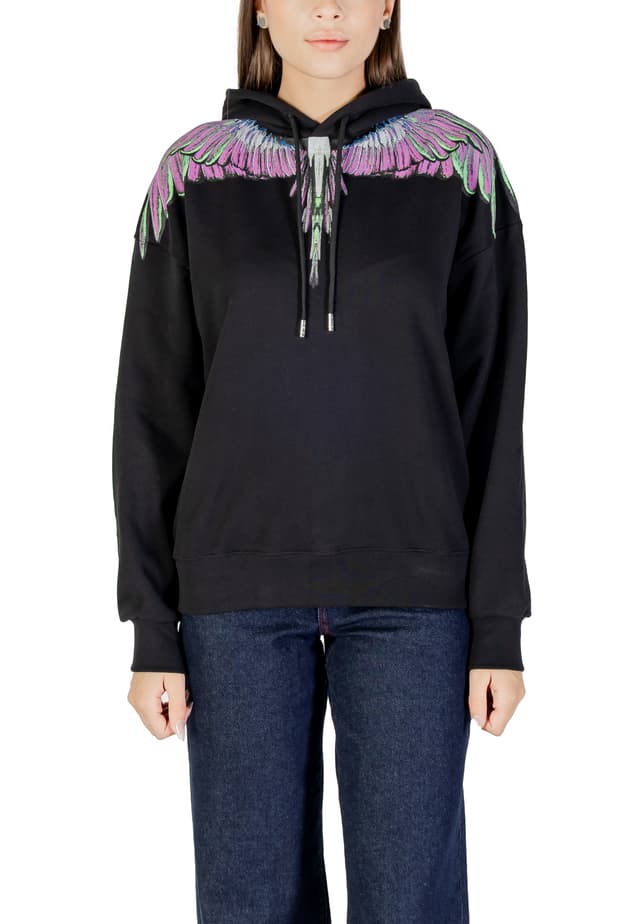 County Of Milan Суитшърт Жени