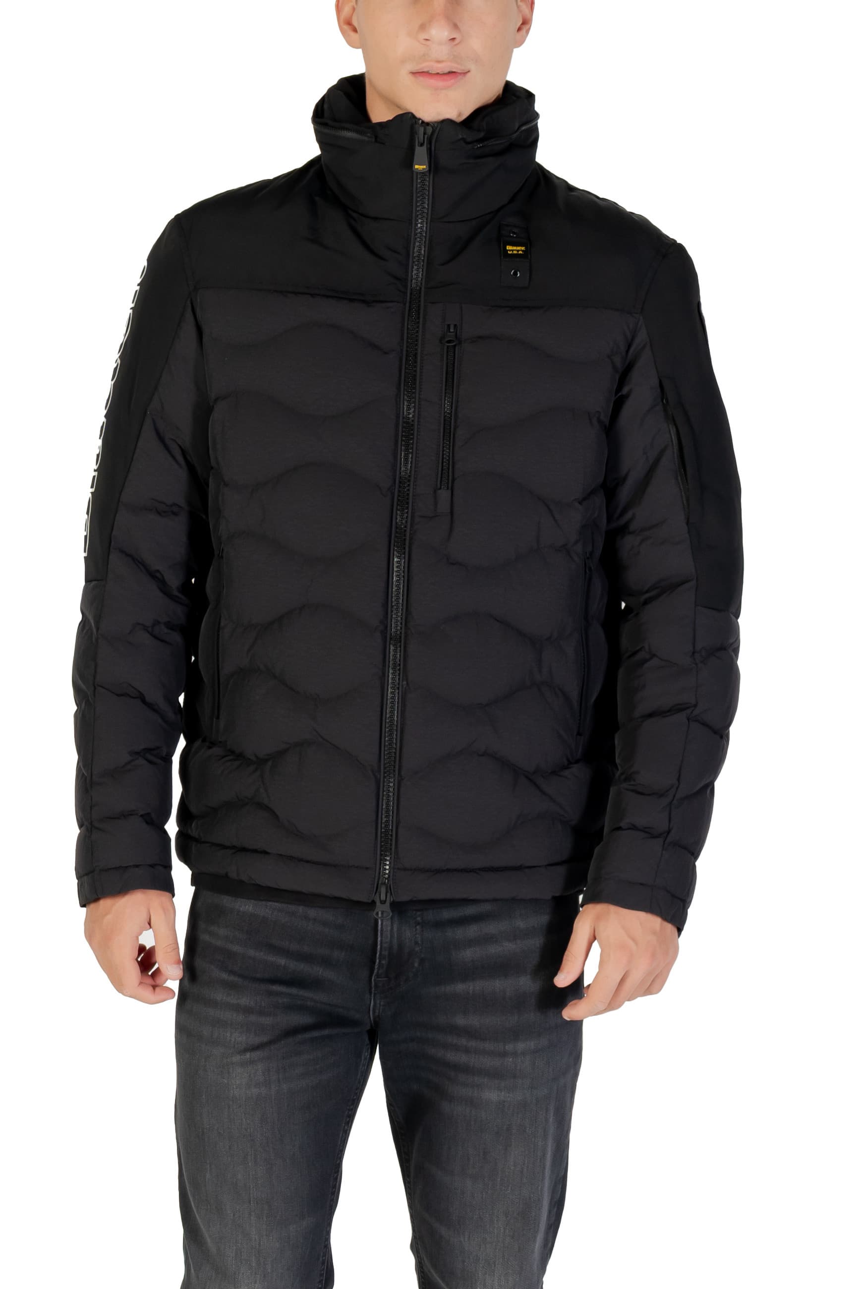 Blauer Giubbotto Uomo - Blauer