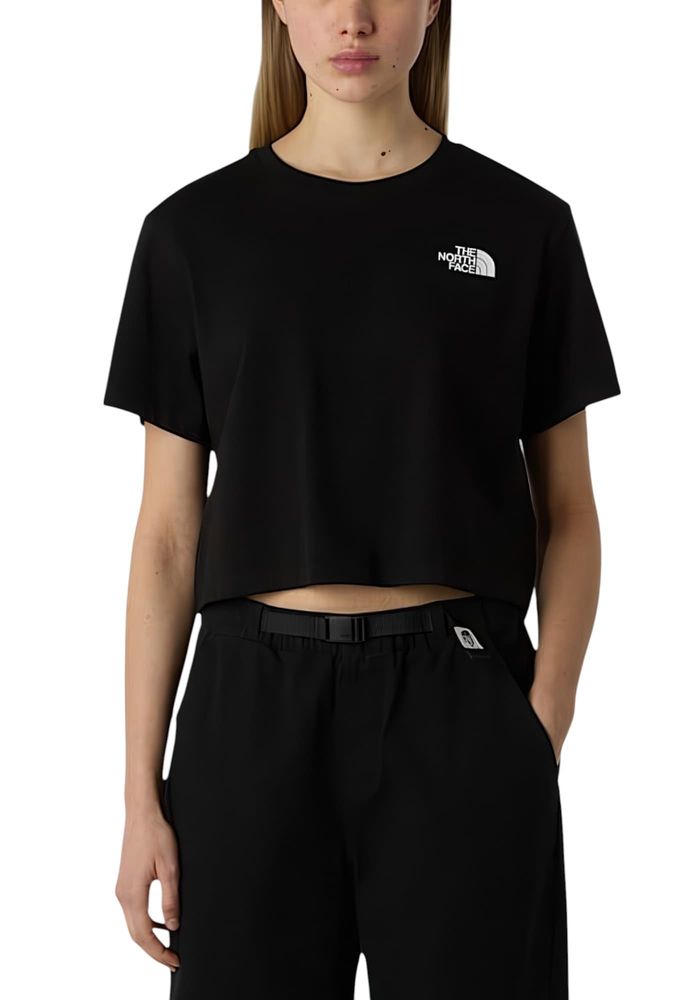 The North Face T-Shirt Donna - The North Face