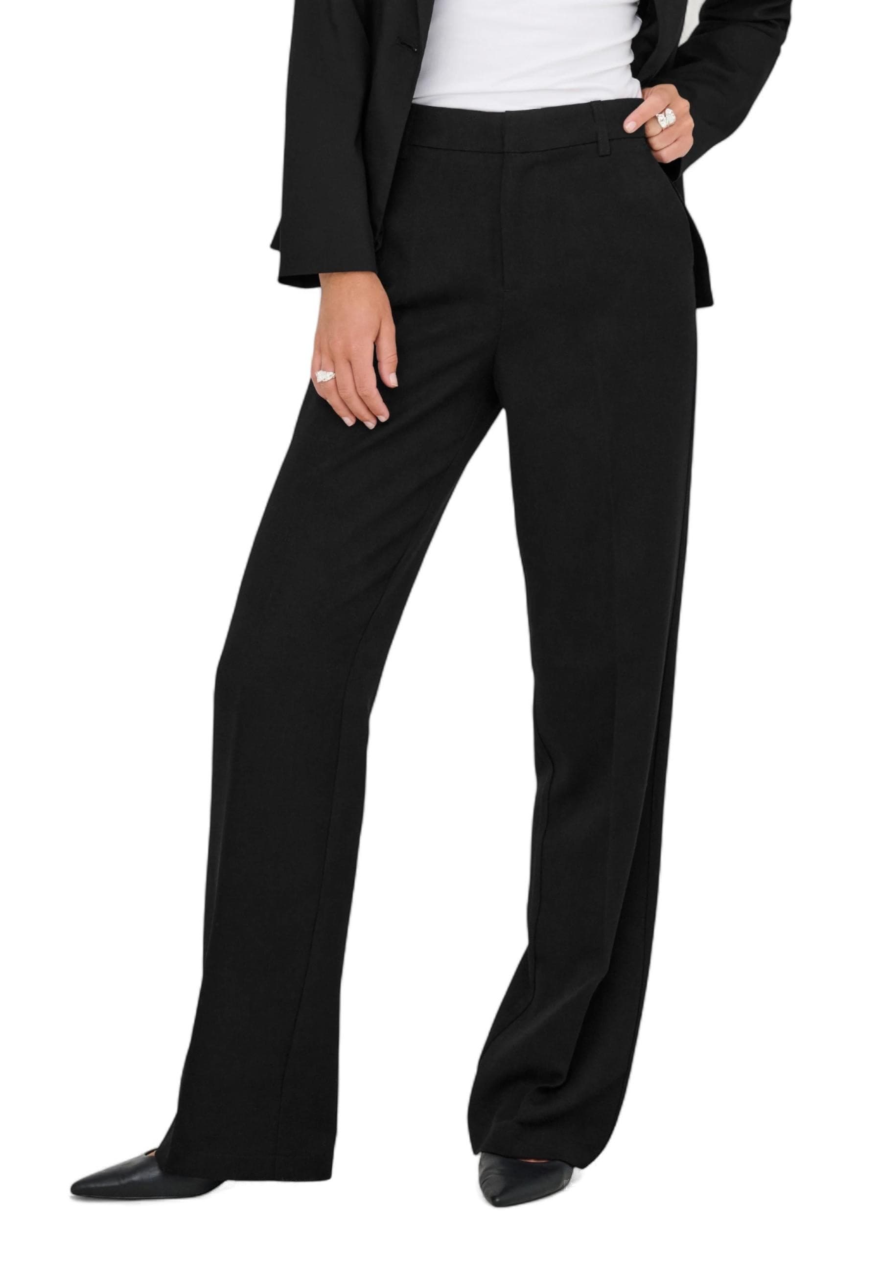 Only Pantaloni Donna - Only