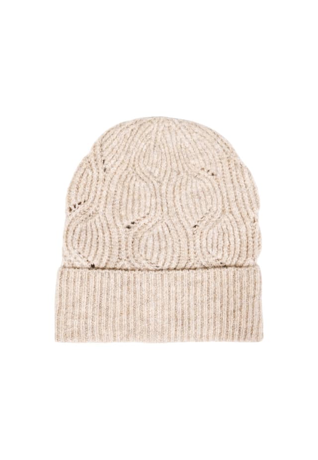 Only Шапка Жени