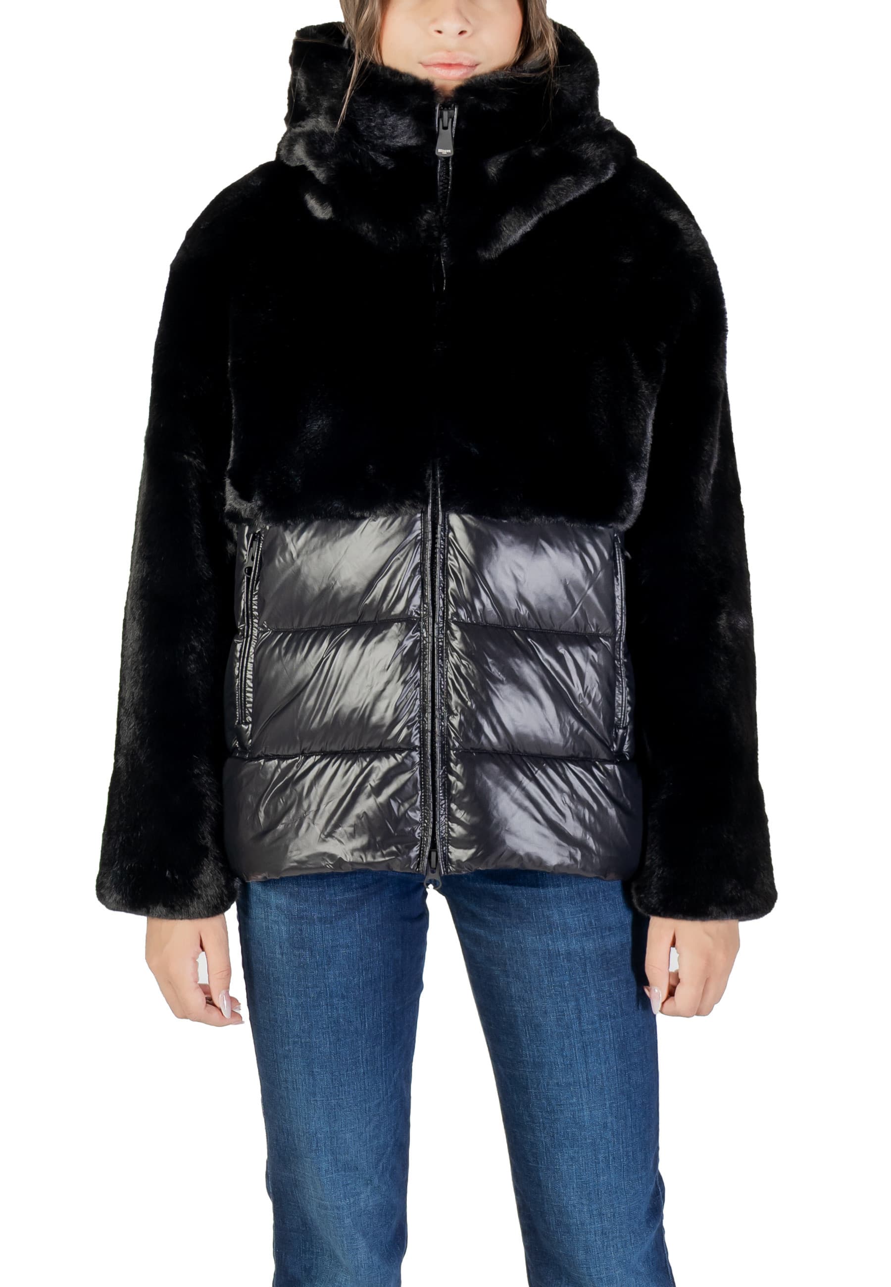 Blauer Giubbotto Donna - Blauer