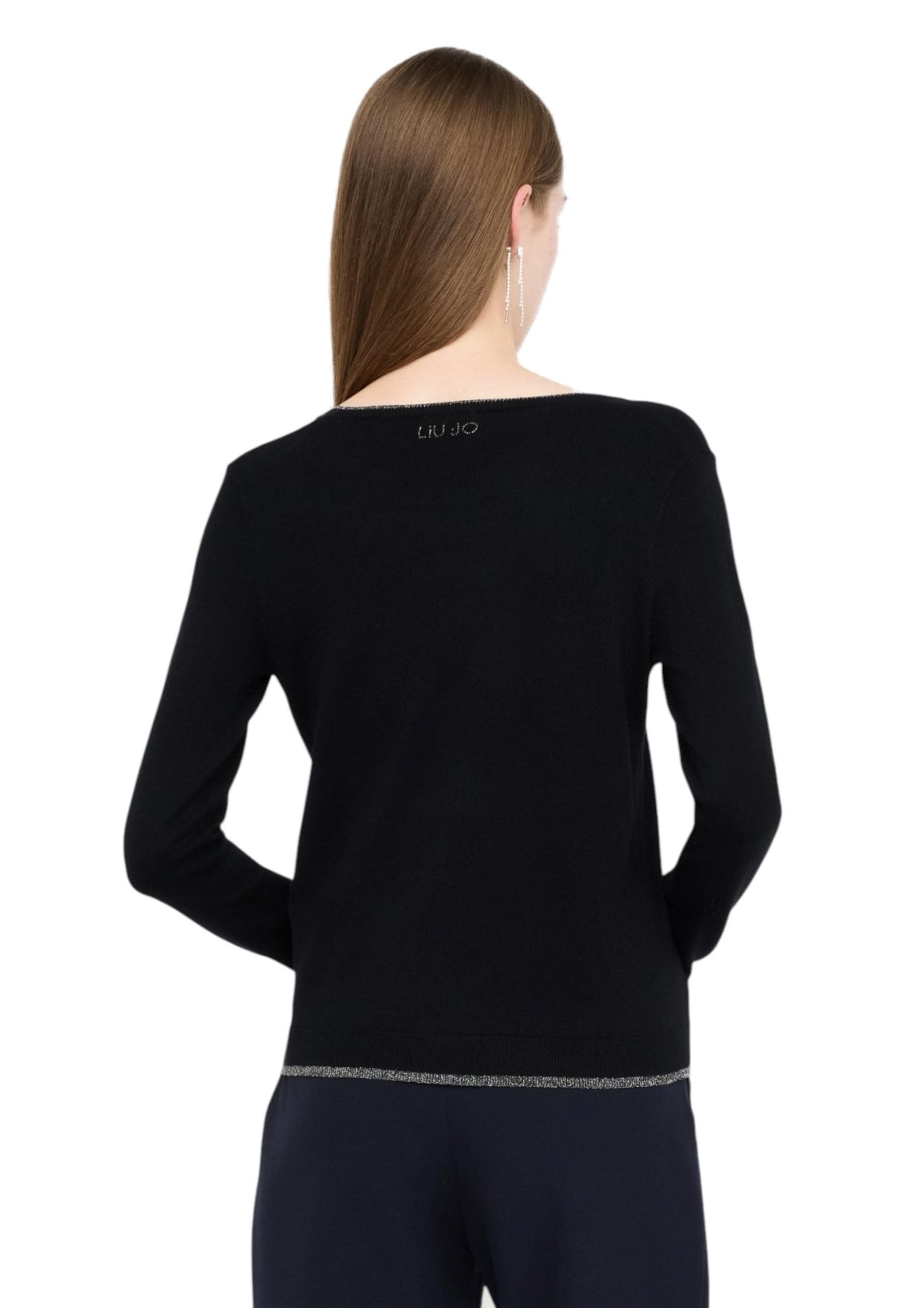 Liu Jo Maglia Donna - Liu Jo