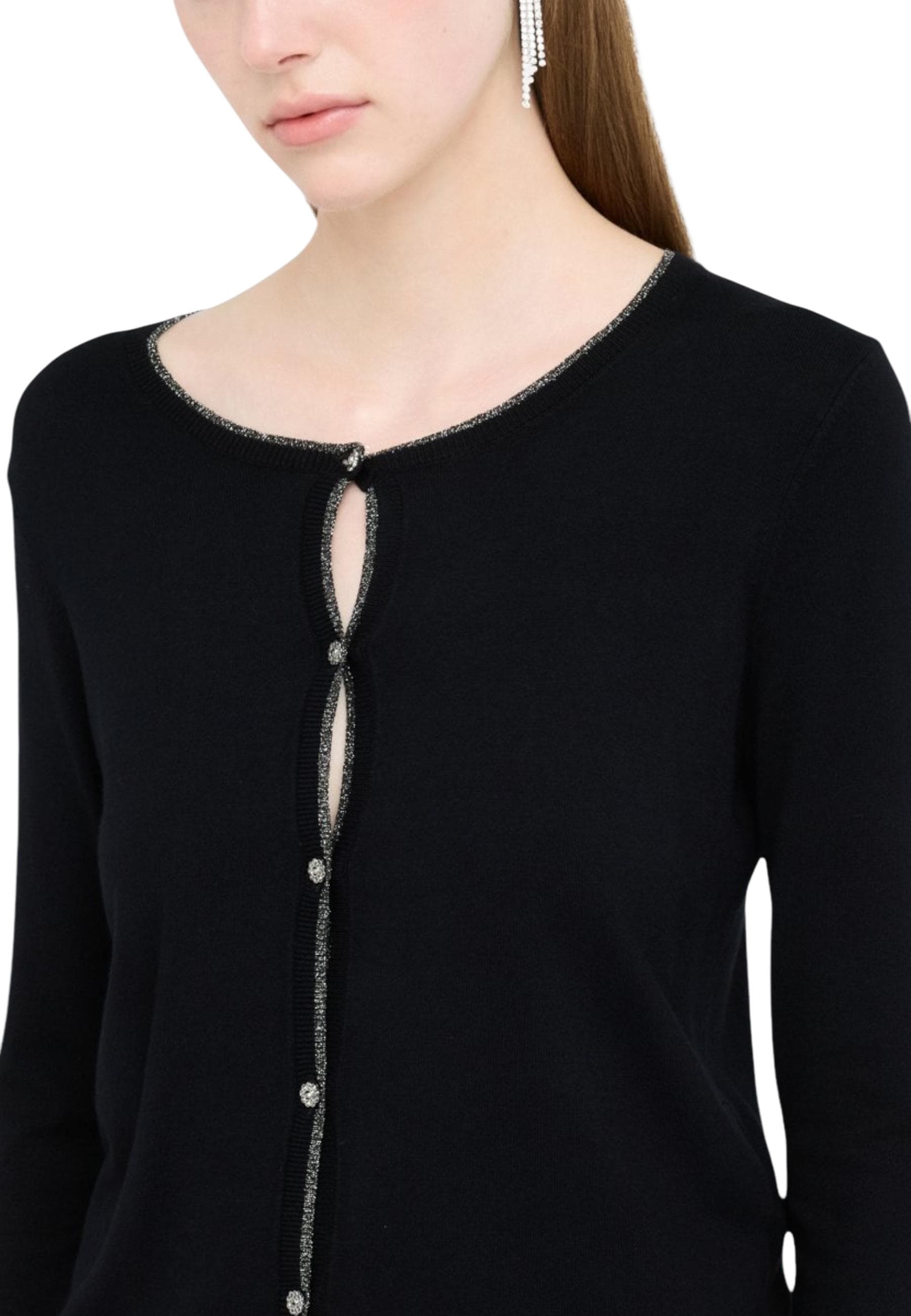 Liu Jo Maglia Donna - Liu Jo