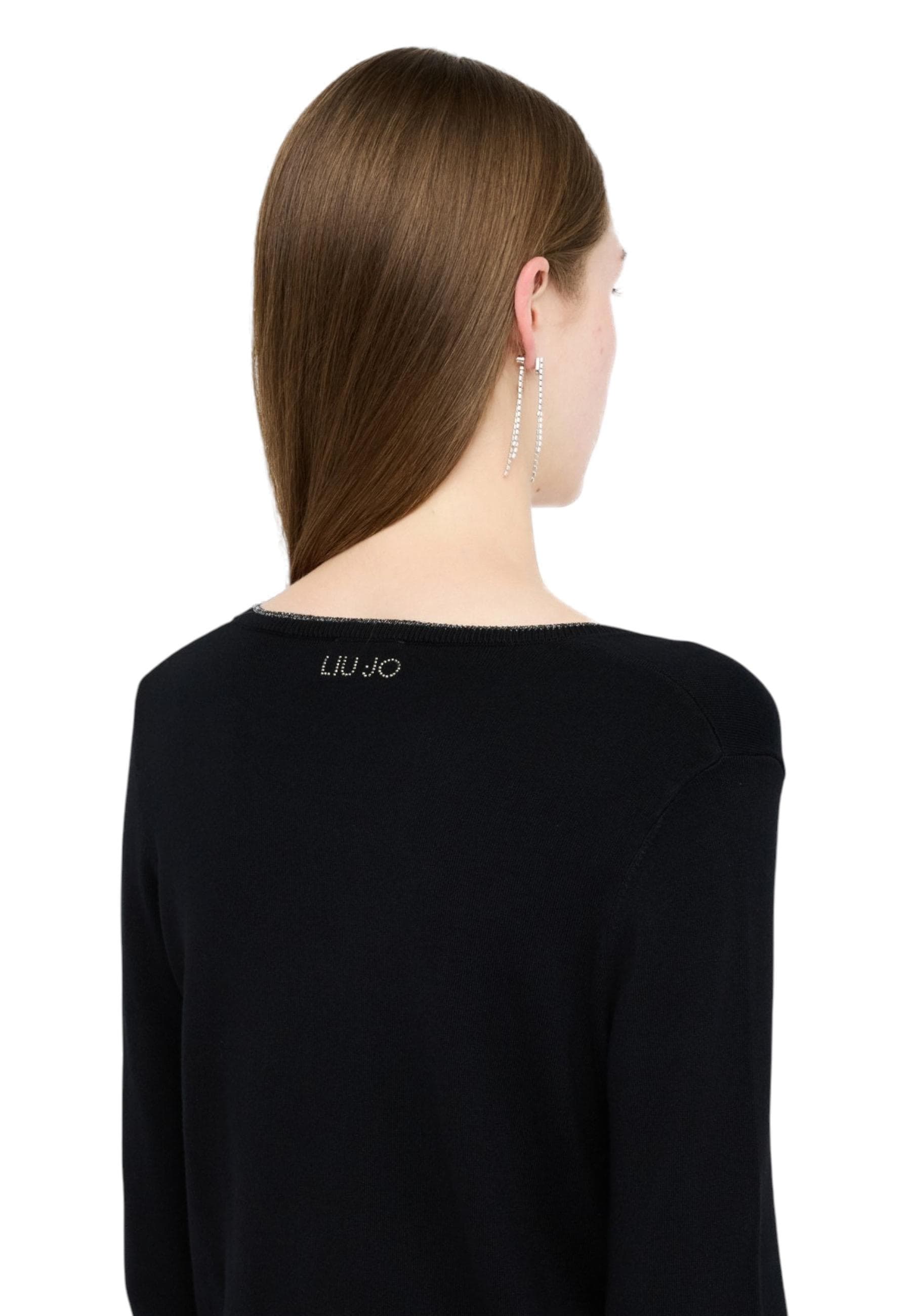Liu Jo Maglia Donna - Liu Jo