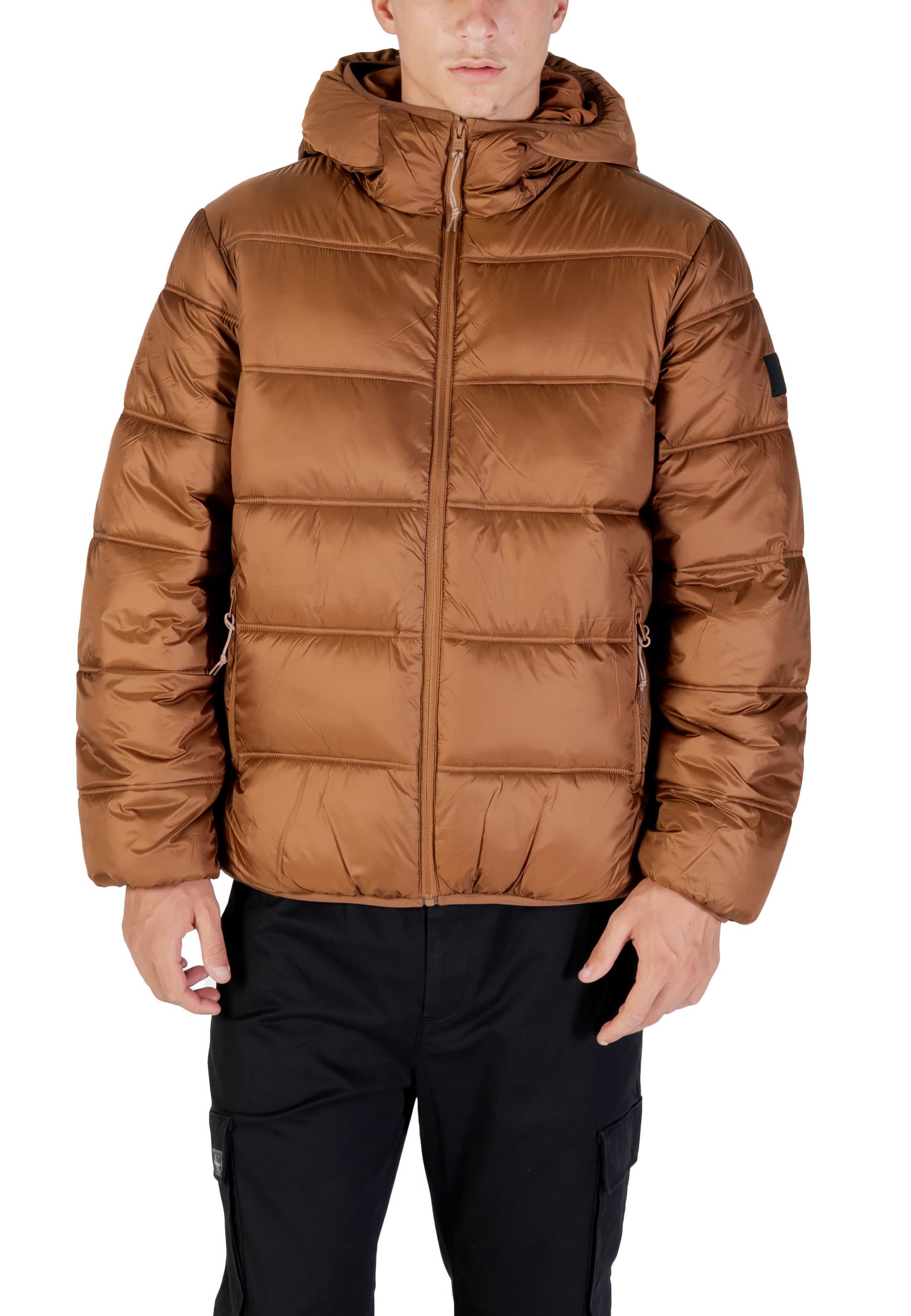 Tommy Hilfiger Jeans Giubbotto Uomo - Tommy Hilfiger Jeans