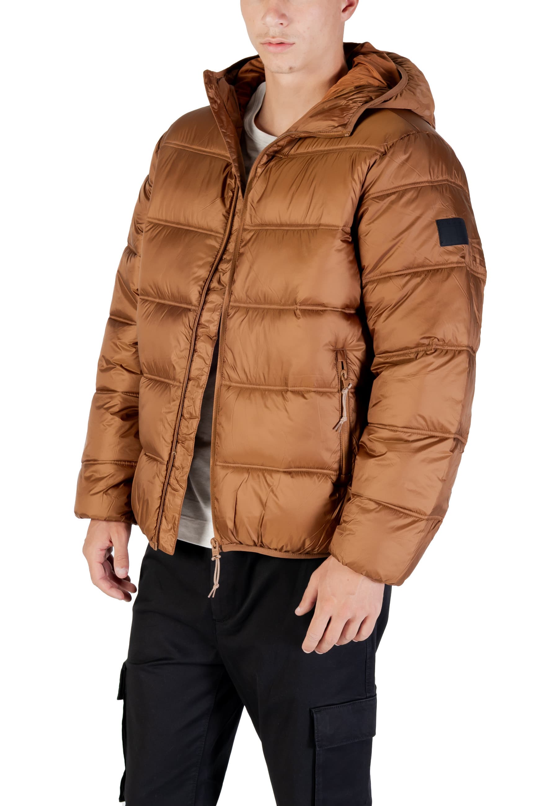 Tommy Hilfiger Jeans Giubbotto Uomo - Tommy Hilfiger Jeans