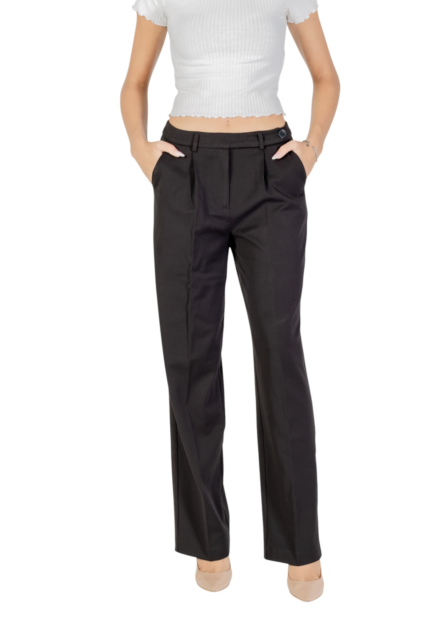 Only Pantaloni Donna - Only